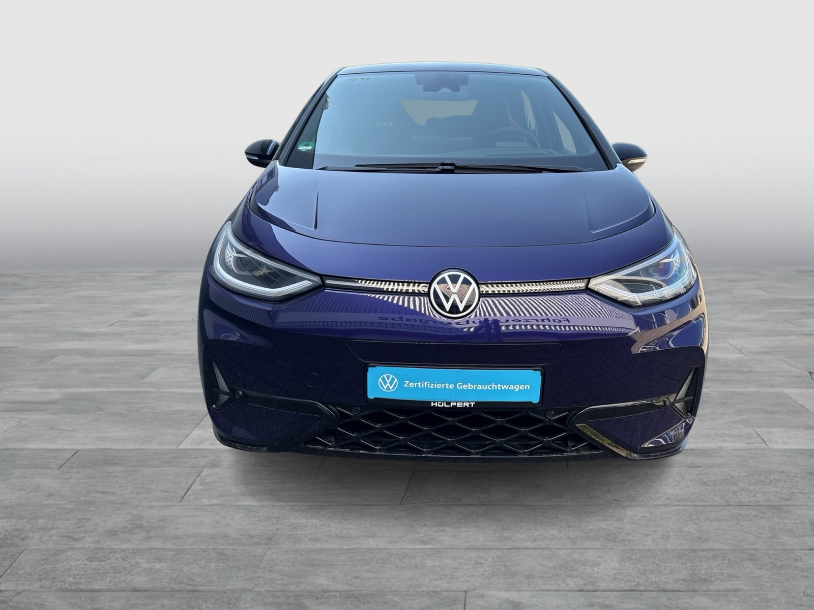 Volkswagen ID.3 GTX PERFORMANCE FIRE+ICE HARMAN KARDON LM20