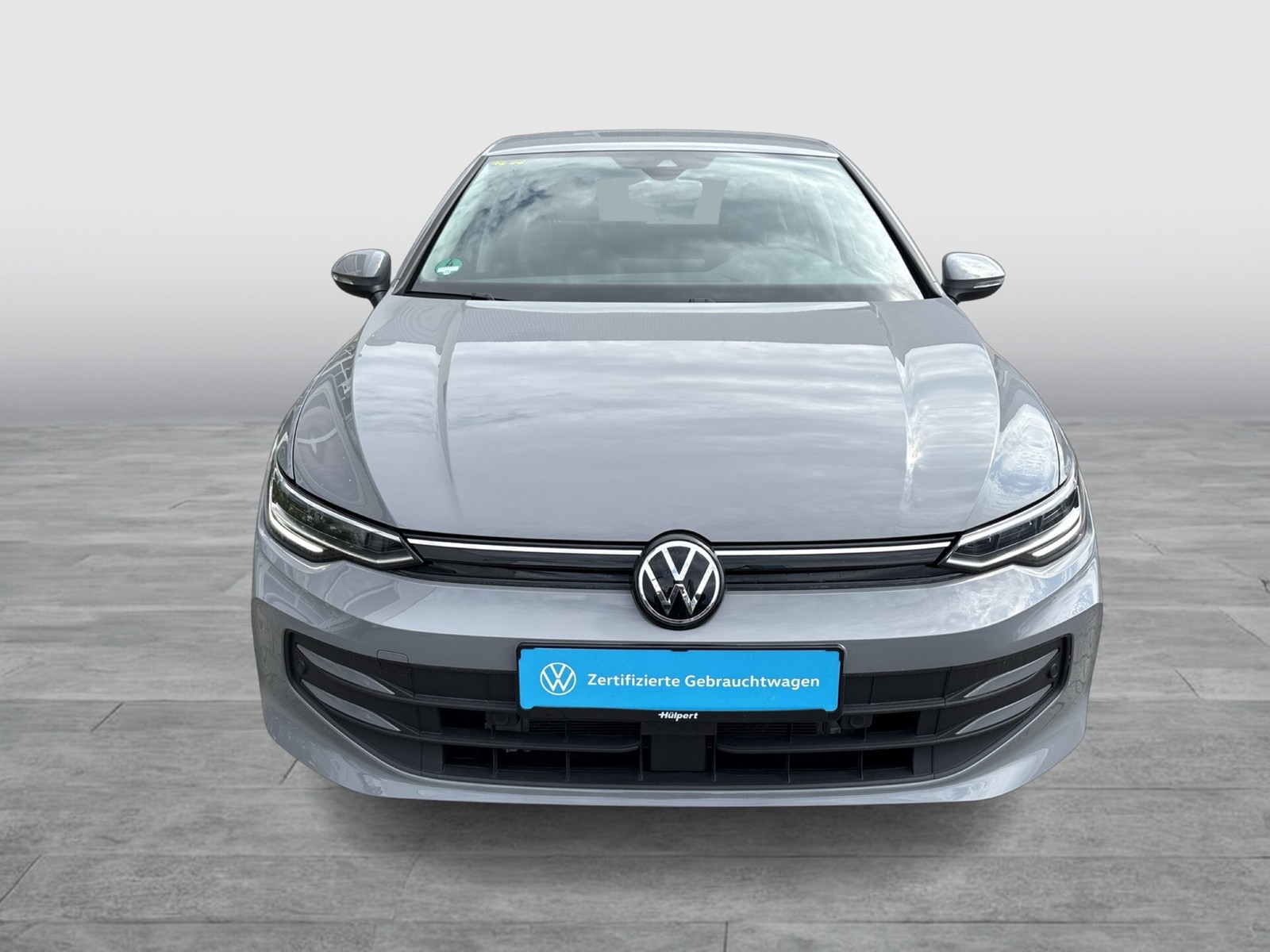 Volkswagen Golf VIII 1.5 eTSI LIFE ACC CARPLAY ALU SITZHEIZ