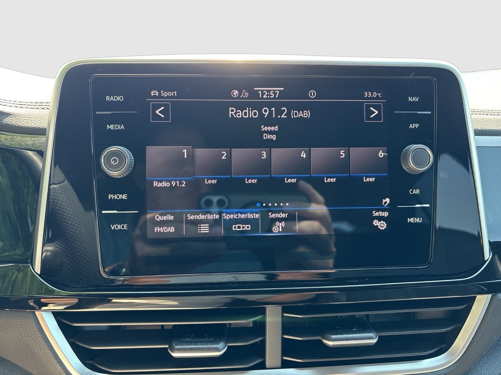 Volkswagen T-Roc 1.0 R-LINE AHK CAM ACC NAVI LED+ LM17