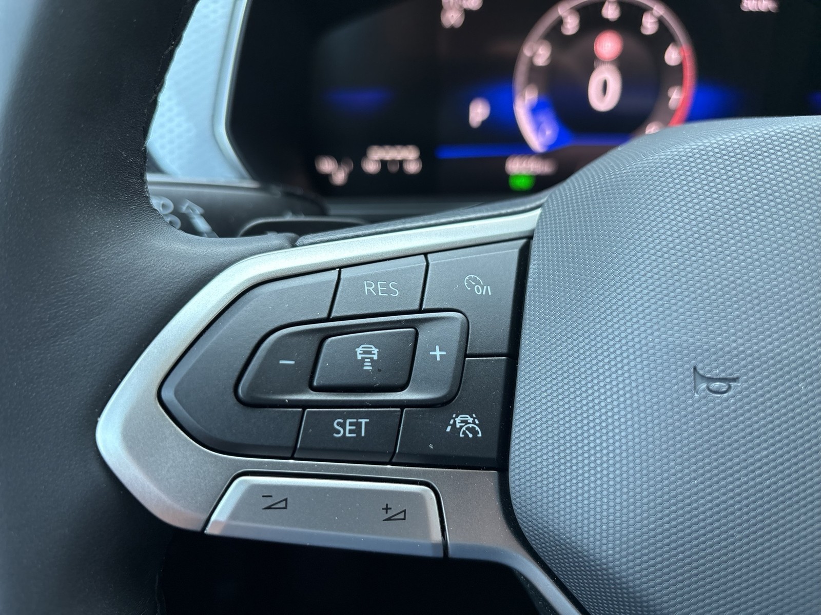 Volkswagen T-Cross 1.5 GOAL ACC CARPLAY MATRIX SITZHEIZUNG