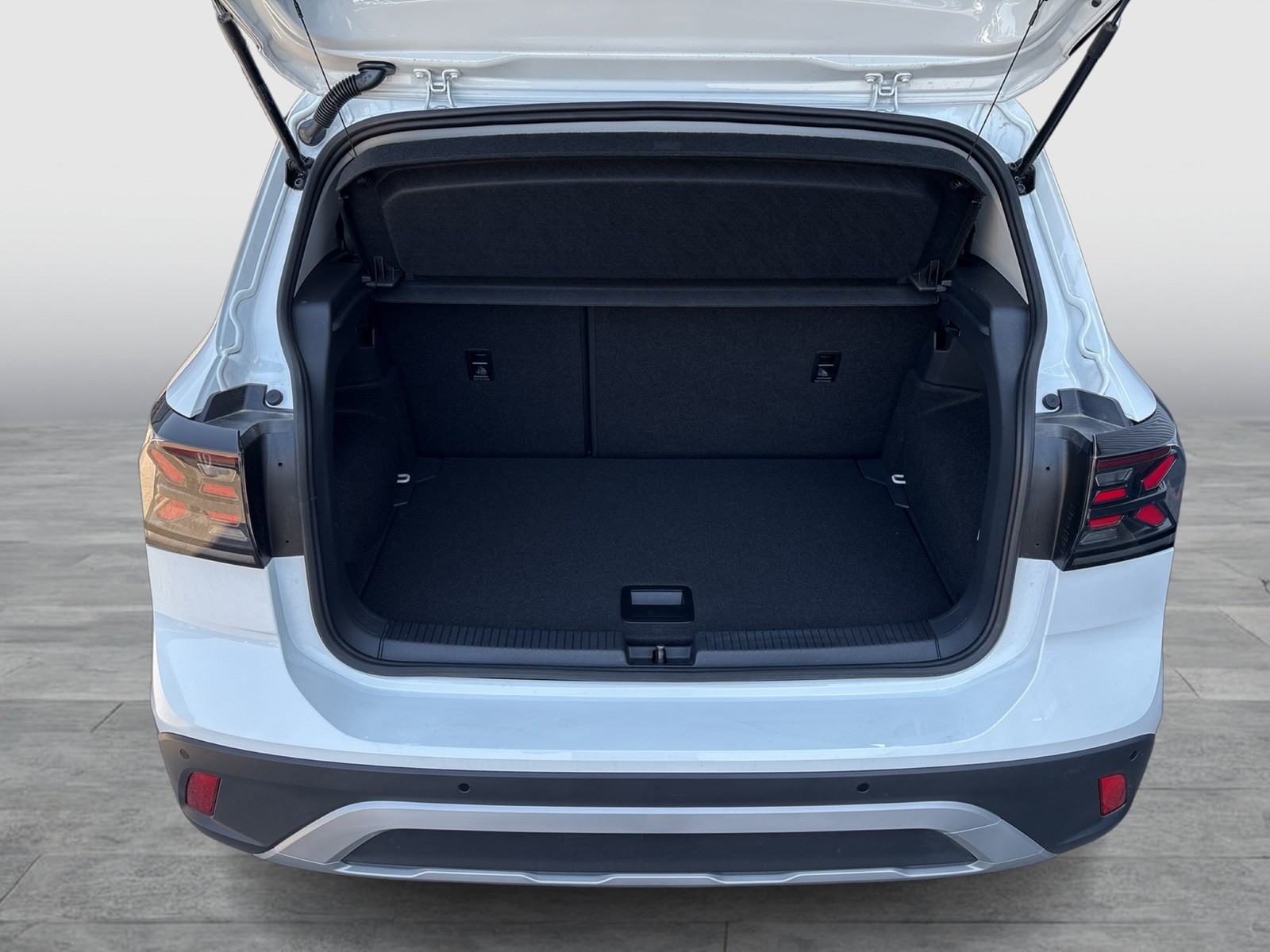 Volkswagen T-Cross 1.5 GOAL ACC CARPLAY MATRIX SITZHEIZUNG