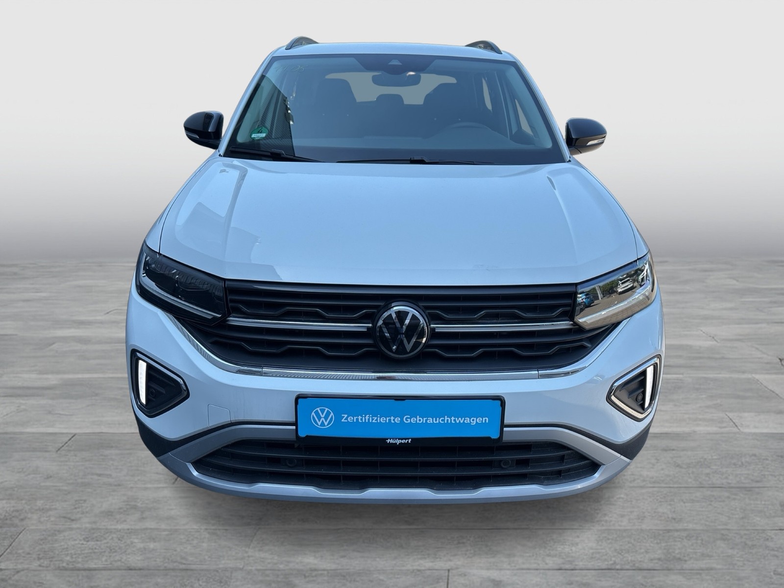 Volkswagen T-Cross 1.5 GOAL ACC CARPLAY MATRIX SITZHEIZUNG