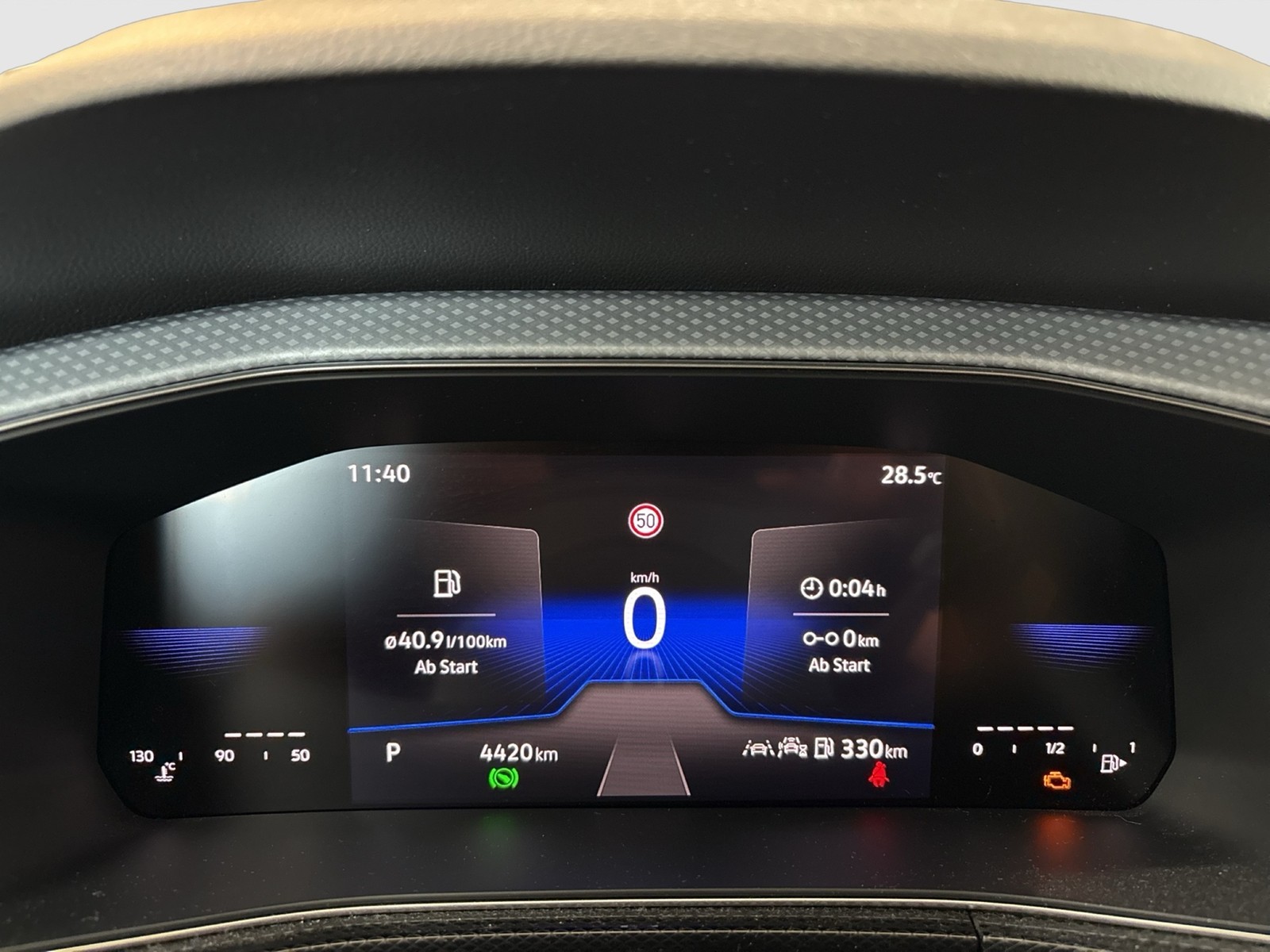 Volkswagen T-Cross 1.0 GOAL ACC LM17 CARPLAY SITZHEIZUNG