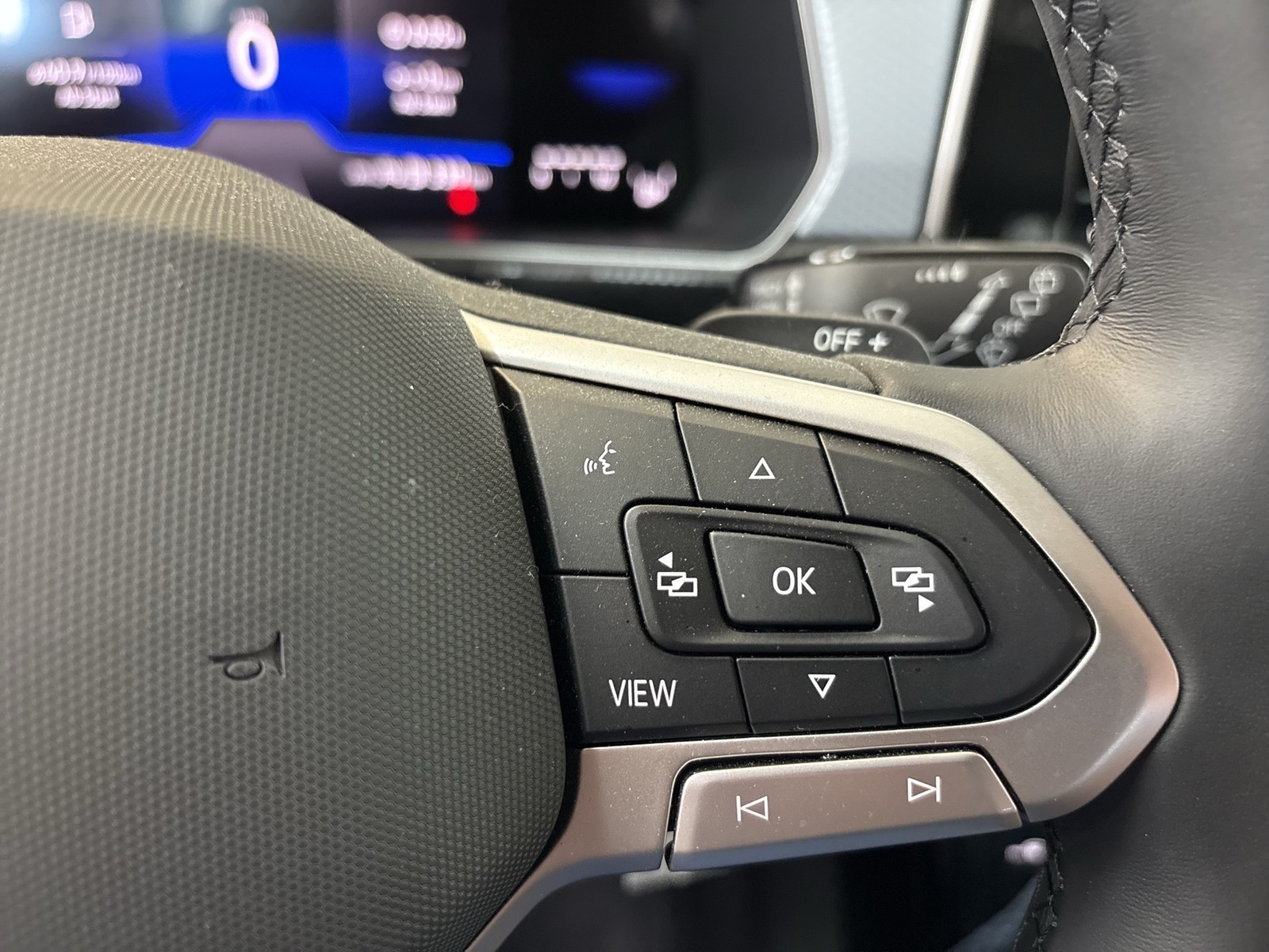 Volkswagen T-Cross 1.0 GOAL ACC LM17 CARPLAY SITZHEIZUNG