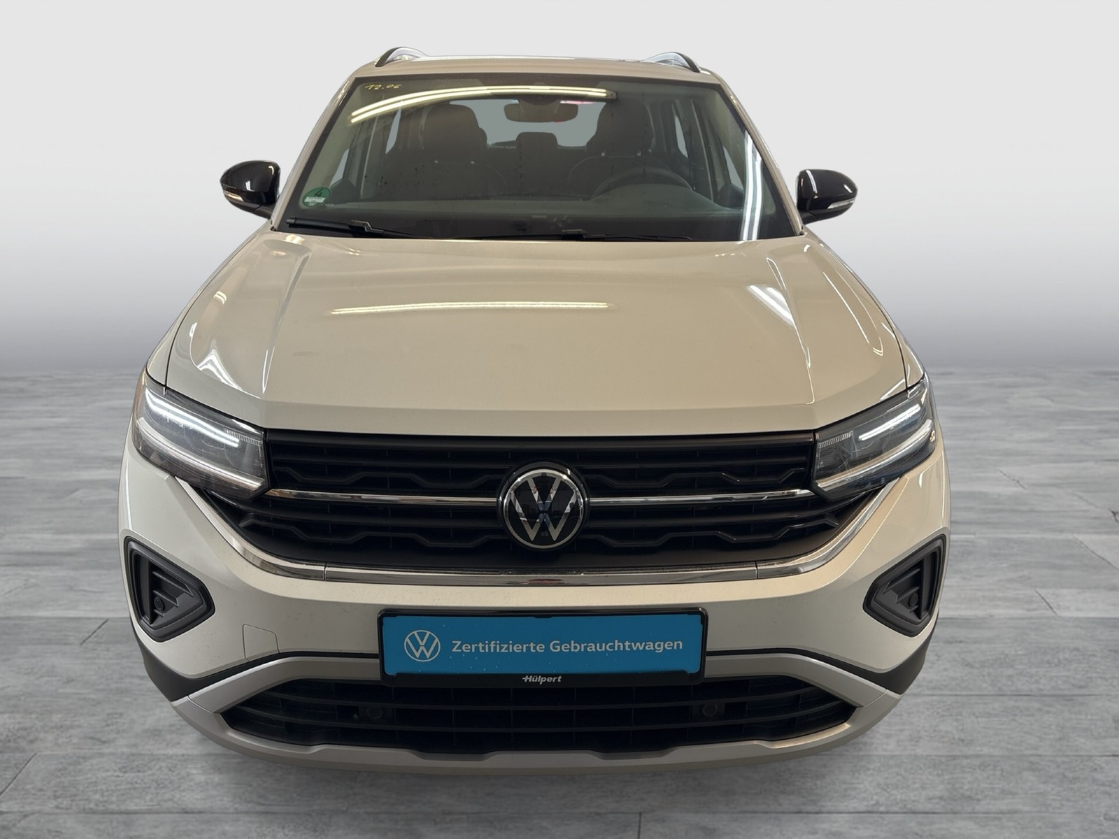 Volkswagen T-Cross 1.0 GOAL ACC LM17 CARPLAY SITZHEIZUNG