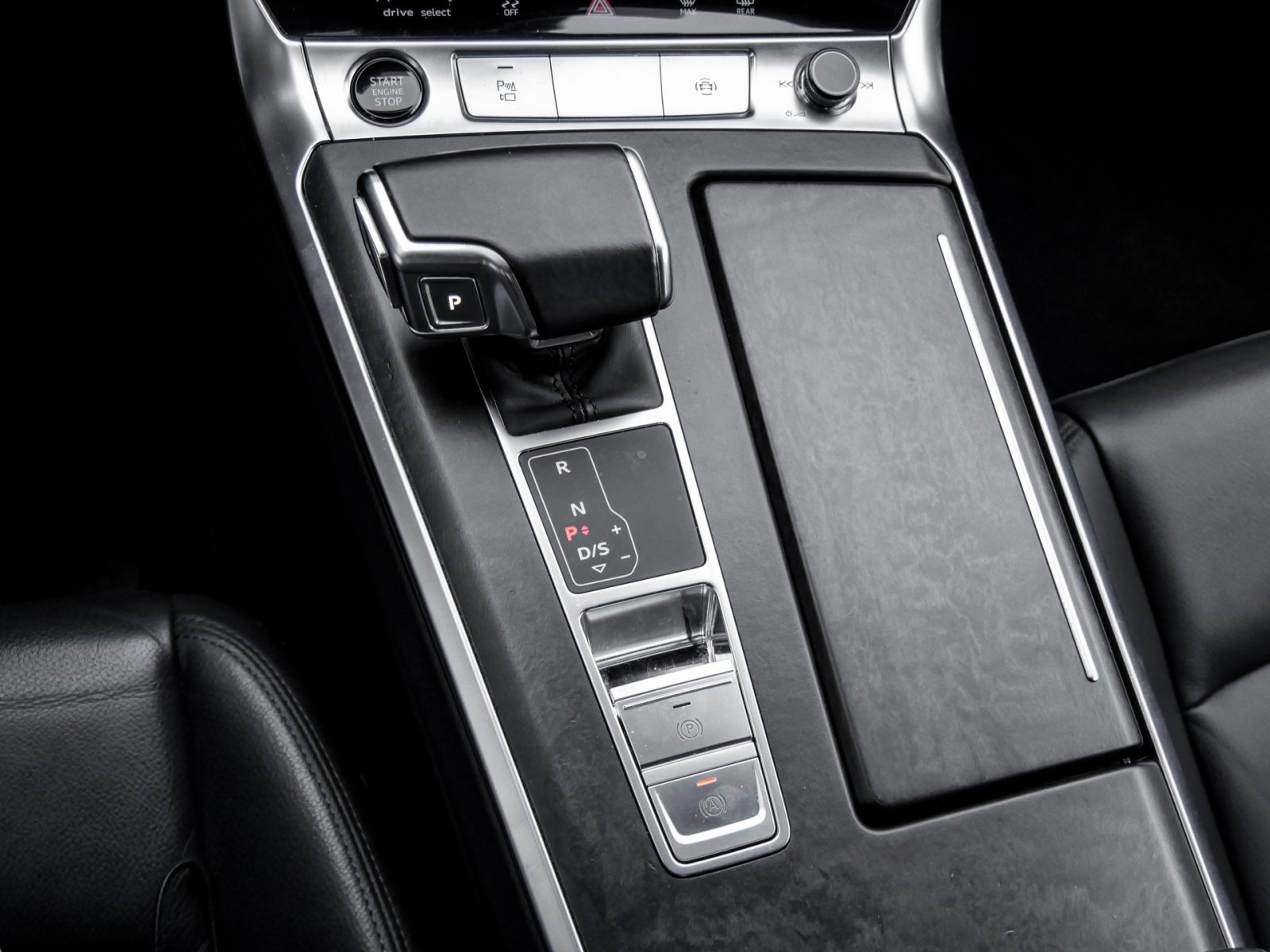 Audi A6 Avant 40 quattro CAM ACC LM19 E-KLAPPE NAVI+