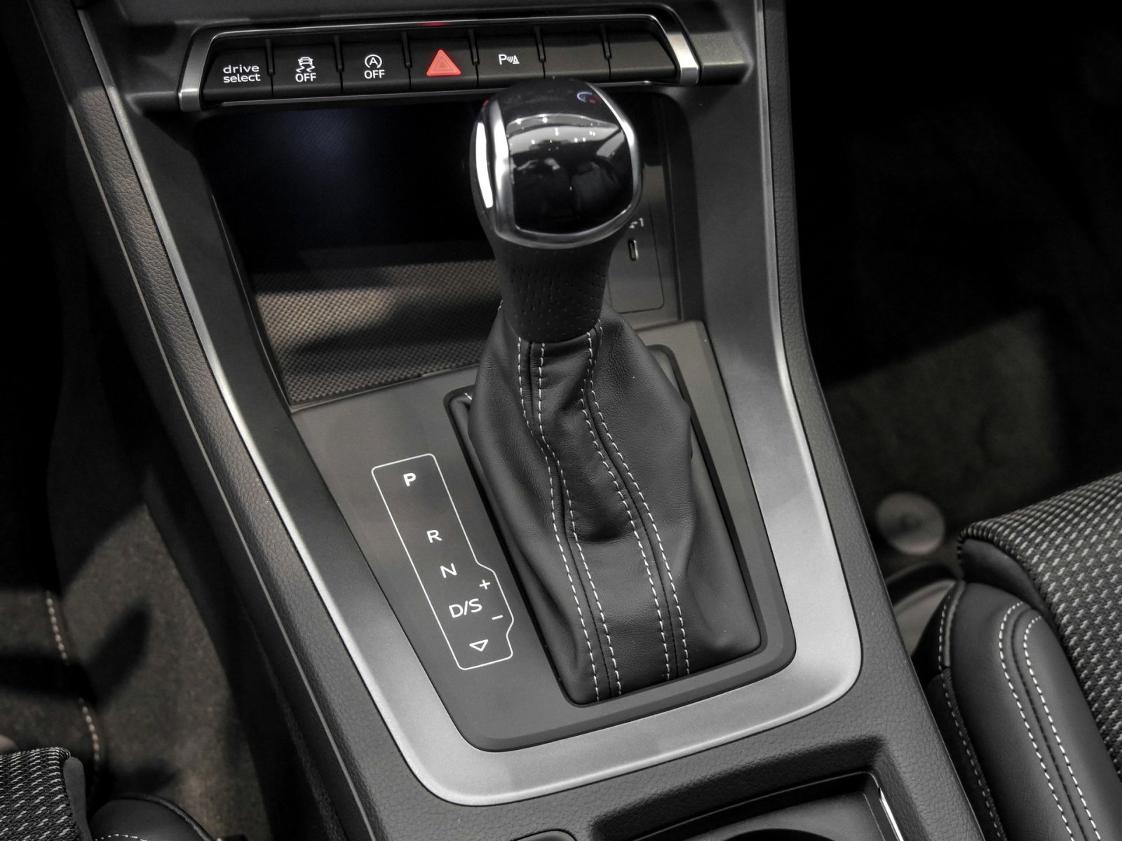 Audi Q3 Sportback 35 TFSI S tronic S Line Kamera+AHK+SONOS+LED+Optikpaket+