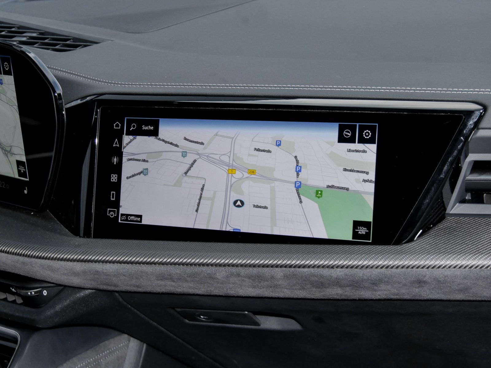 Audi Q5 Sportback TDI quattro S Line AHK+Pano+TechPro+Sonnenschutzverglasung+Ambiente+Luftfederfahrwerk