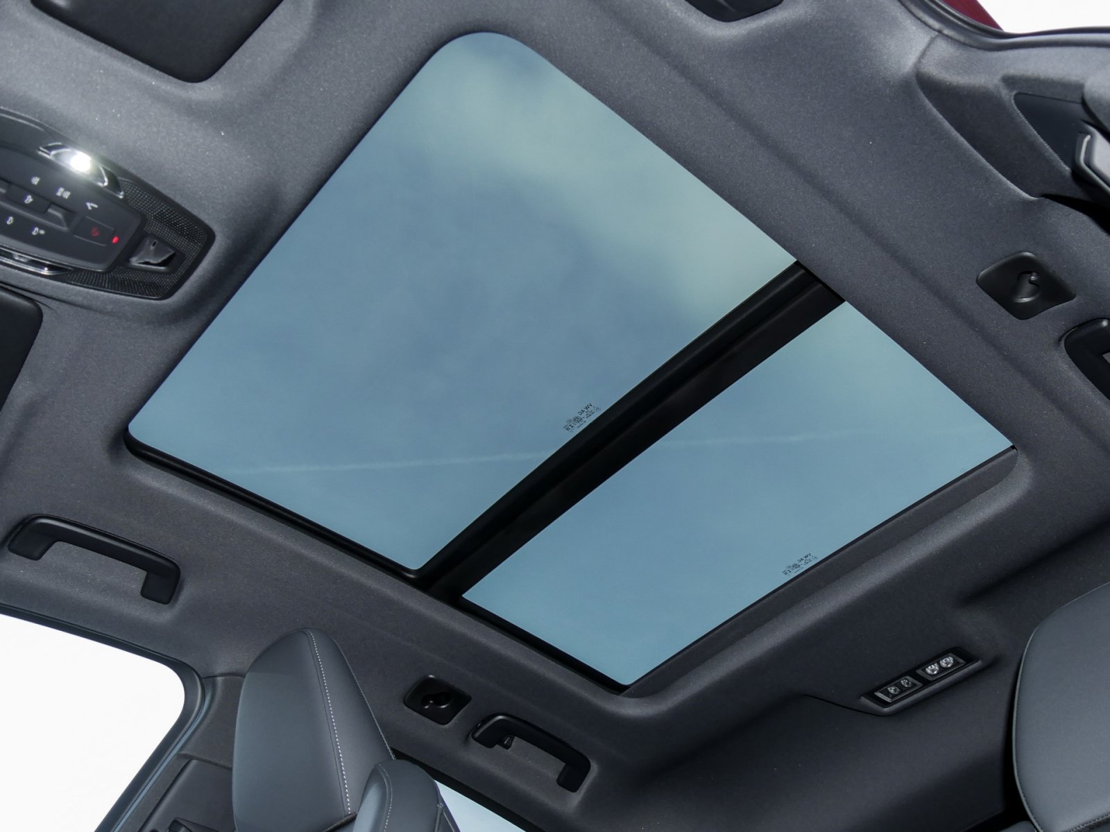 Audi Q5 Sportback TDI quattro S Line AHK+Pano+TechPro+Sonnenschutzverglasung+Ambiente+Luftfederfahrwerk