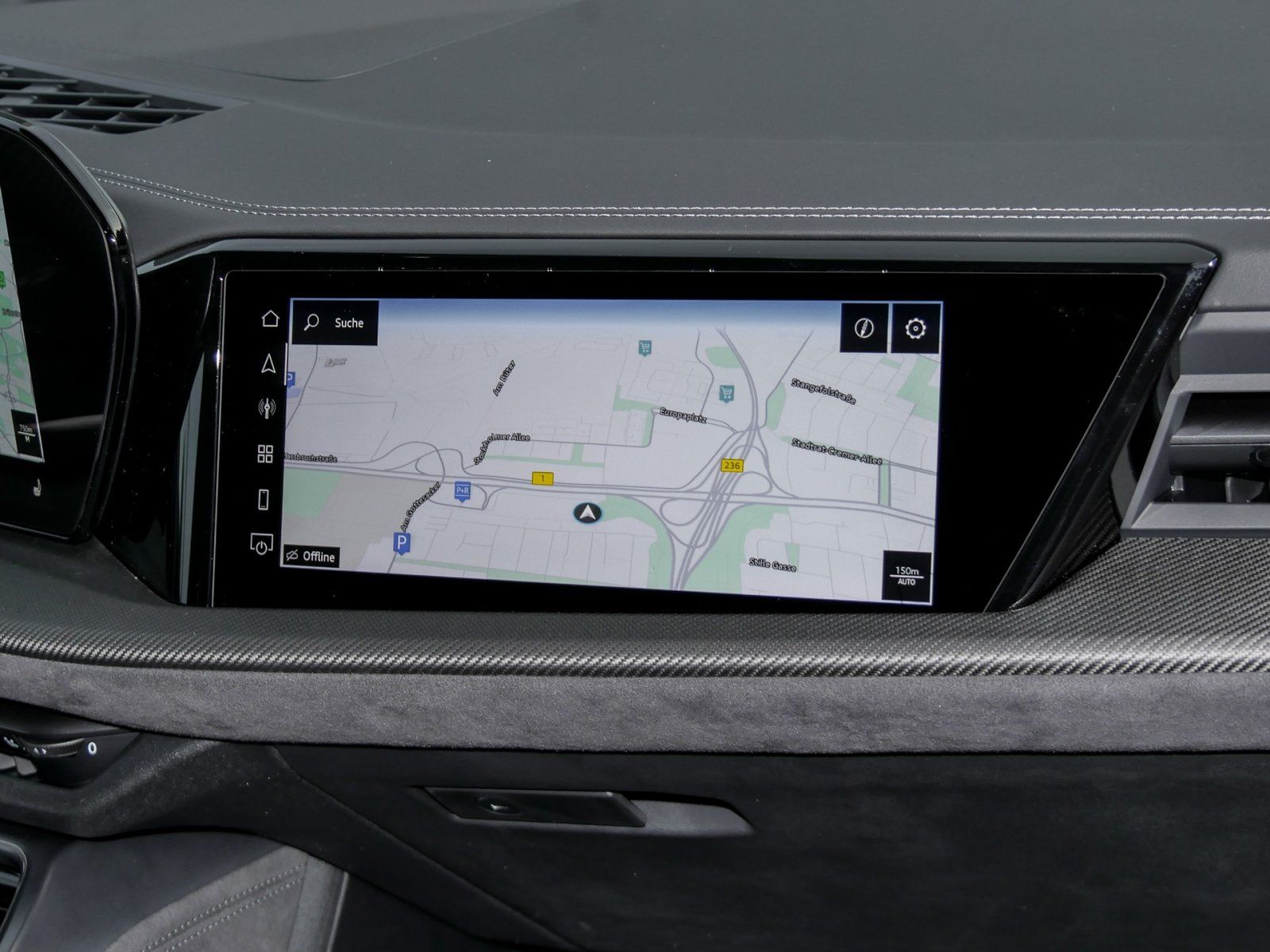 Audi Q5 Sportback TFSI quattro Tech plus+Sonnenschutzverglasung+Lichtpaket pro+S-Sportfahrwerk+AHK