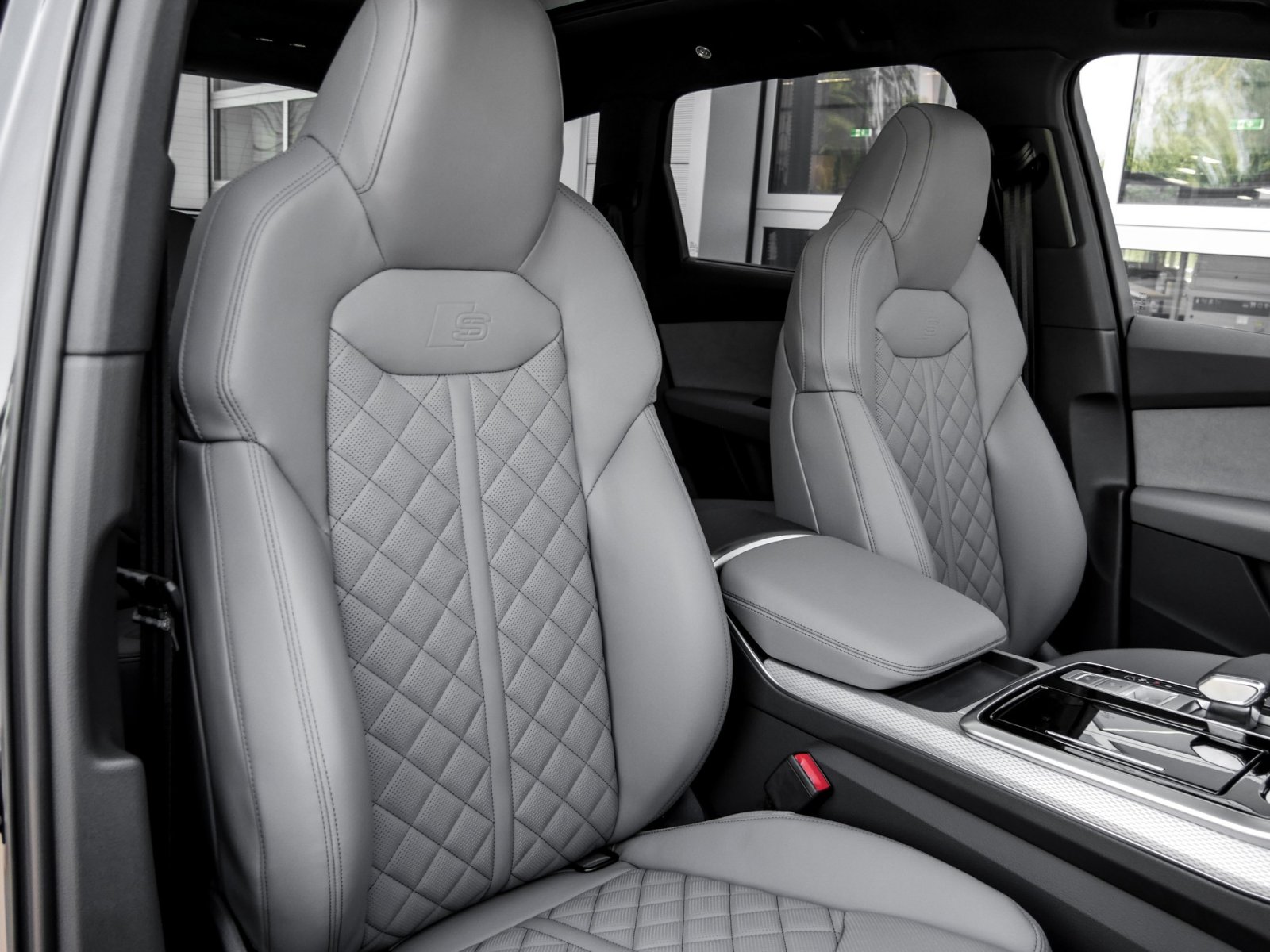 Audi SQ7 TFSI tiptronic 3.Sitzreihe+Memory+Standheizung+AHK+