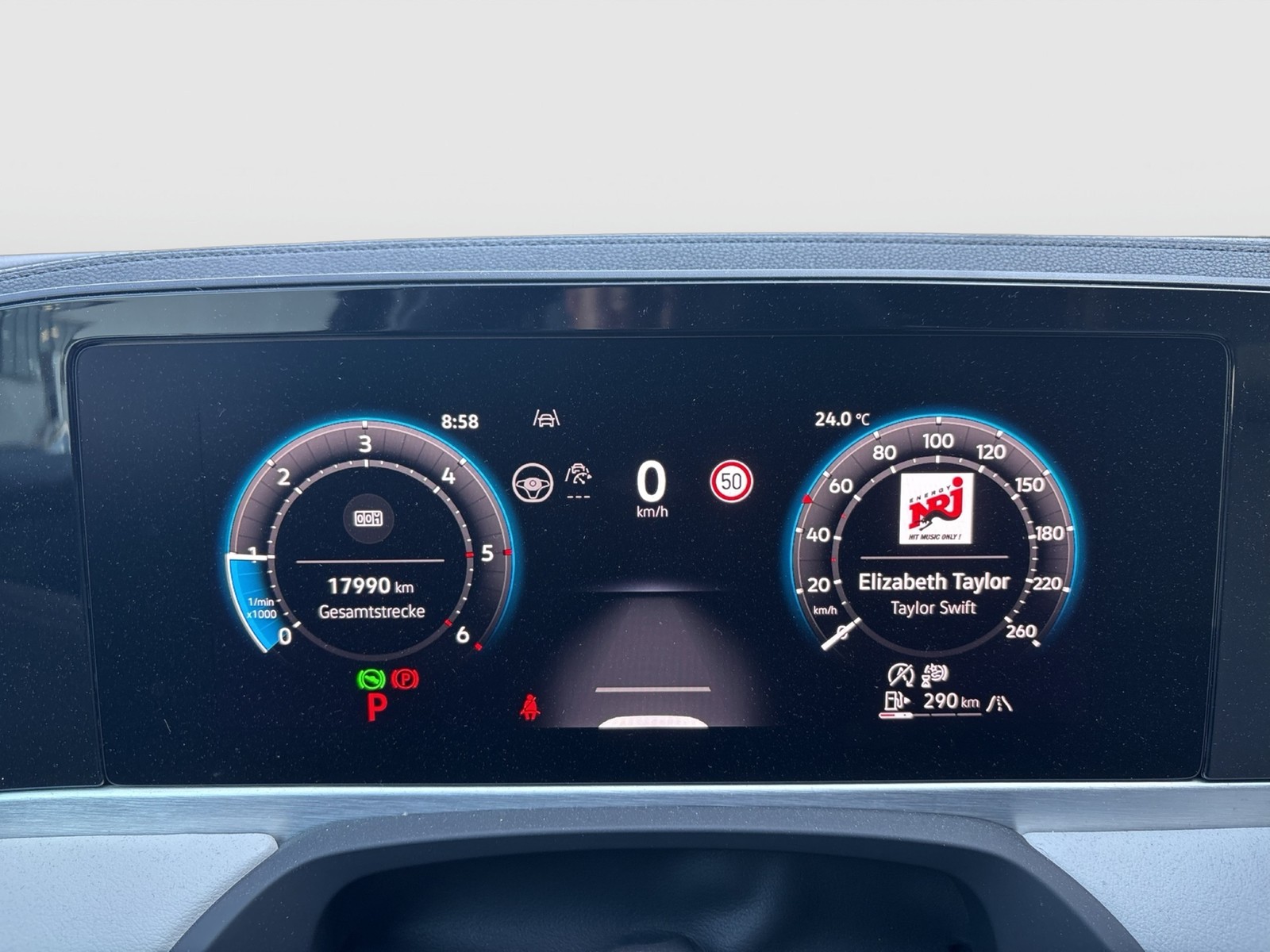 Volkswagen Passat Variant 2.0 ELEGANCE 4X4 STANDHZ. 360°CAM