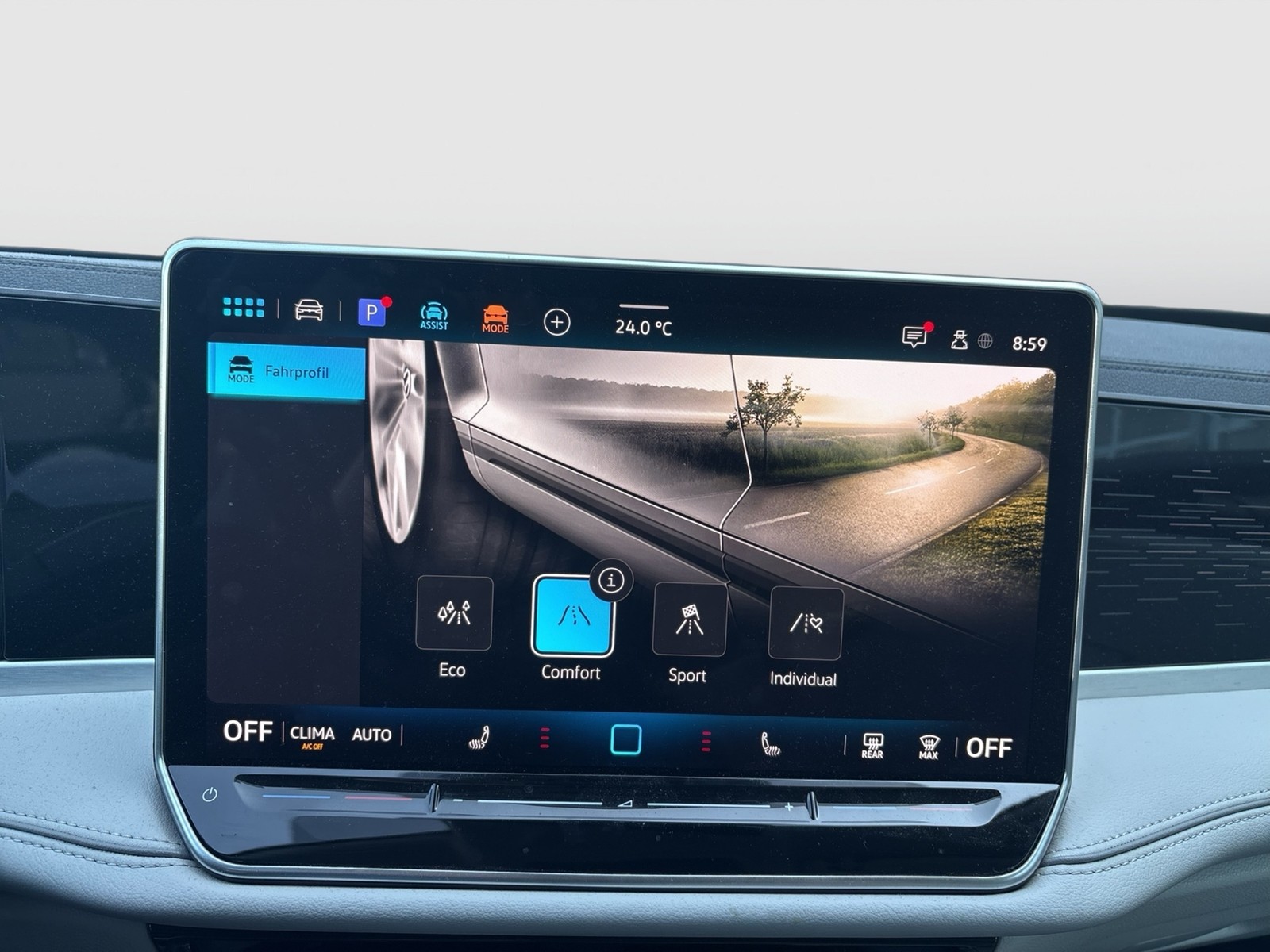 Volkswagen Passat Variant 2.0 ELEGANCE 4X4 STANDHZ. 360°CAM