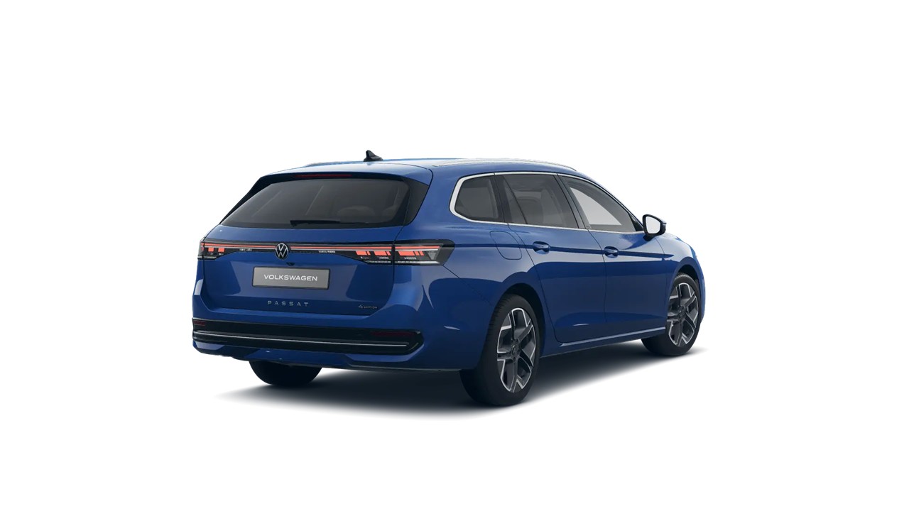 Volkswagen Passat Variant 2.0 ELEGANCE 4X4 STANDHZ. 360°CAM