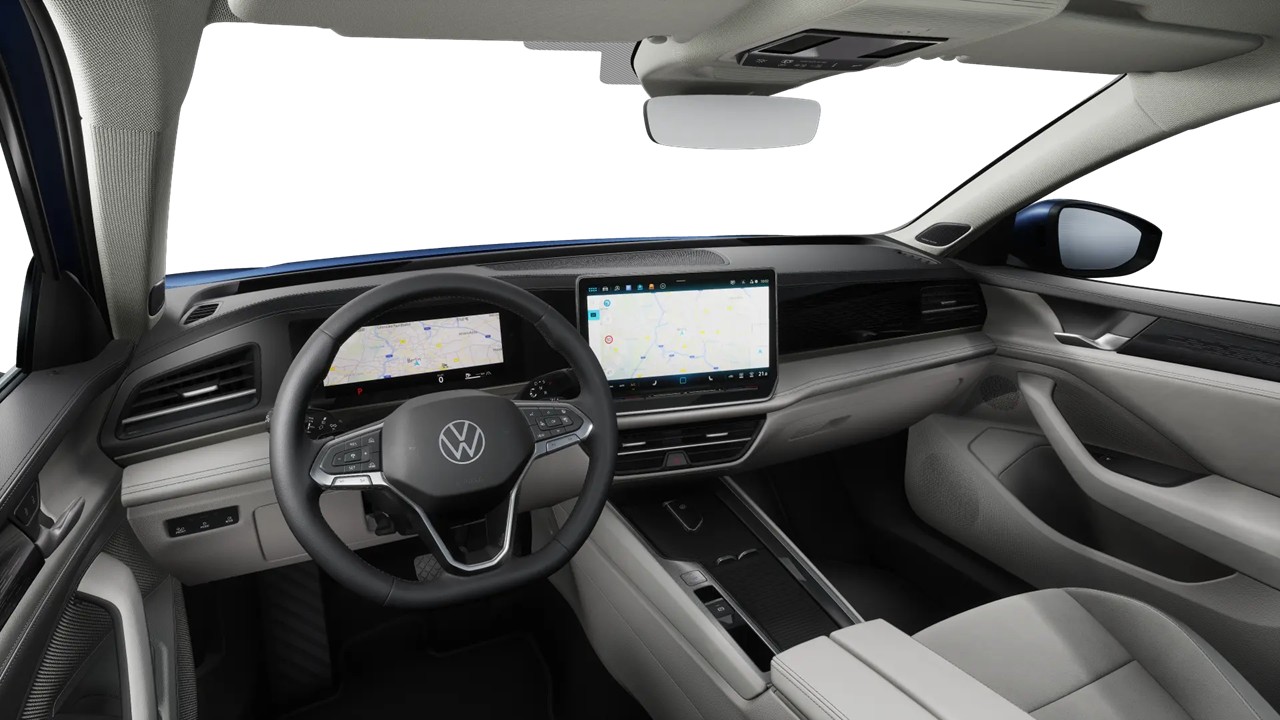 Volkswagen Passat Variant 2.0 ELEGANCE 4X4 STANDHZ. 360°CAM