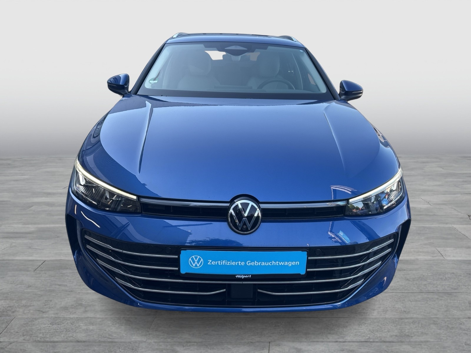 Volkswagen Passat Variant 2.0 ELEGANCE 4X4 STANDHZ. 360°CAM
