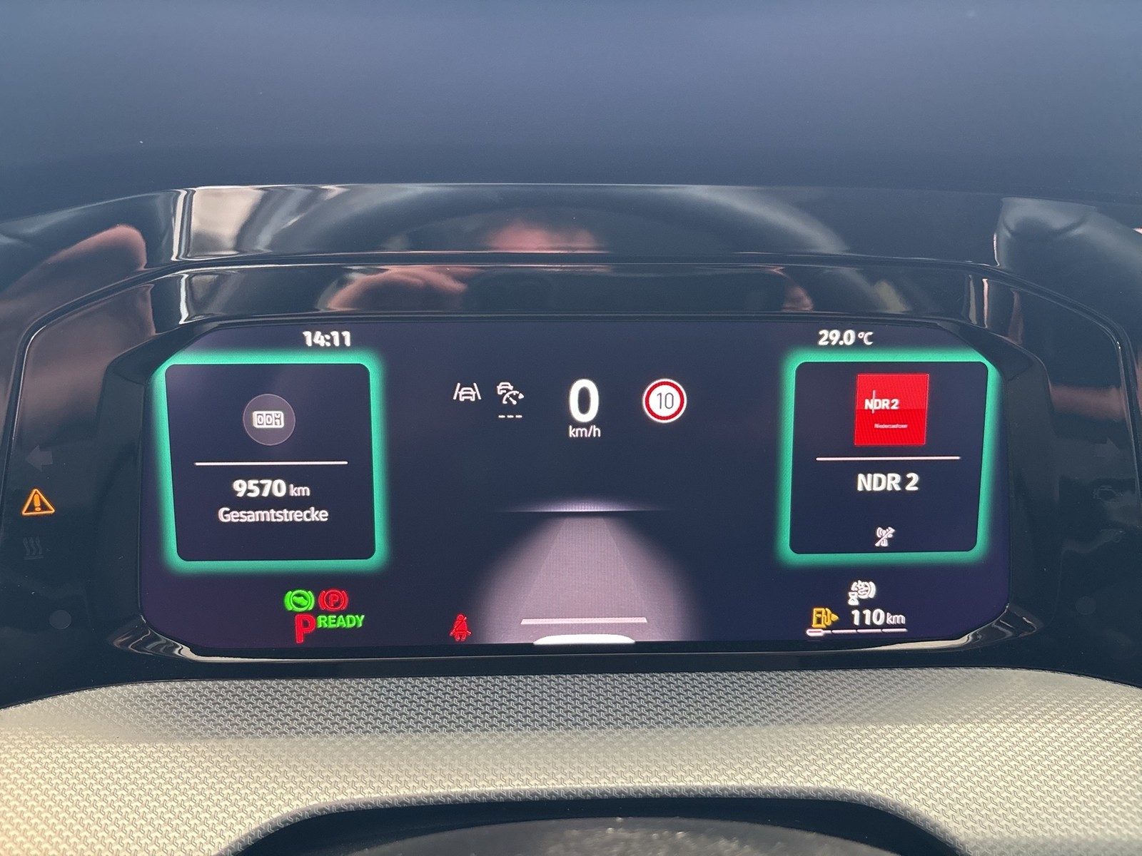 Volkswagen Golf Variant VIII 1.5 eTSI GOAL ACC CARPLAY ALU