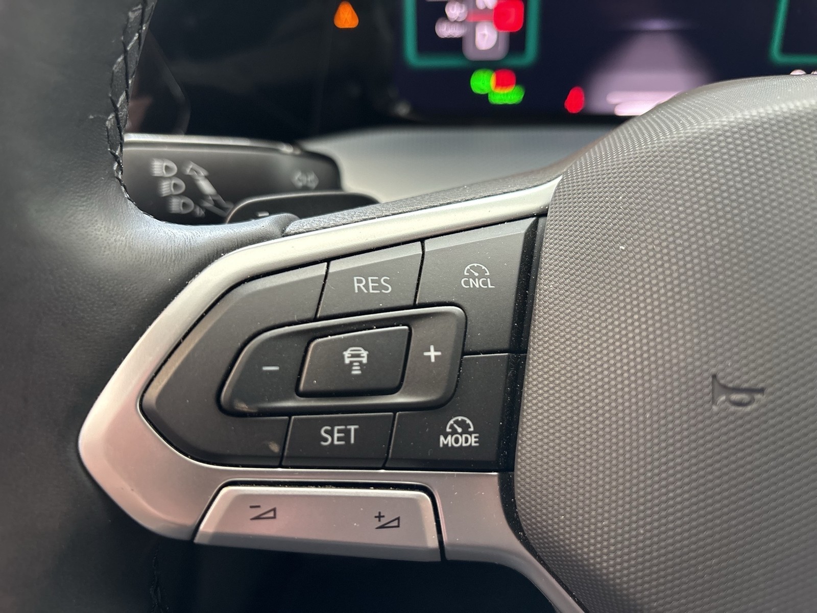 Volkswagen Golf Variant VIII 1.5 eTSI GOAL ACC CARPLAY ALU