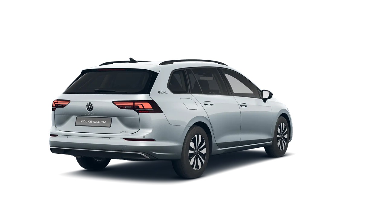 Volkswagen Golf Variant VIII 1.5 eTSI GOAL ACC CARPLAY ALU