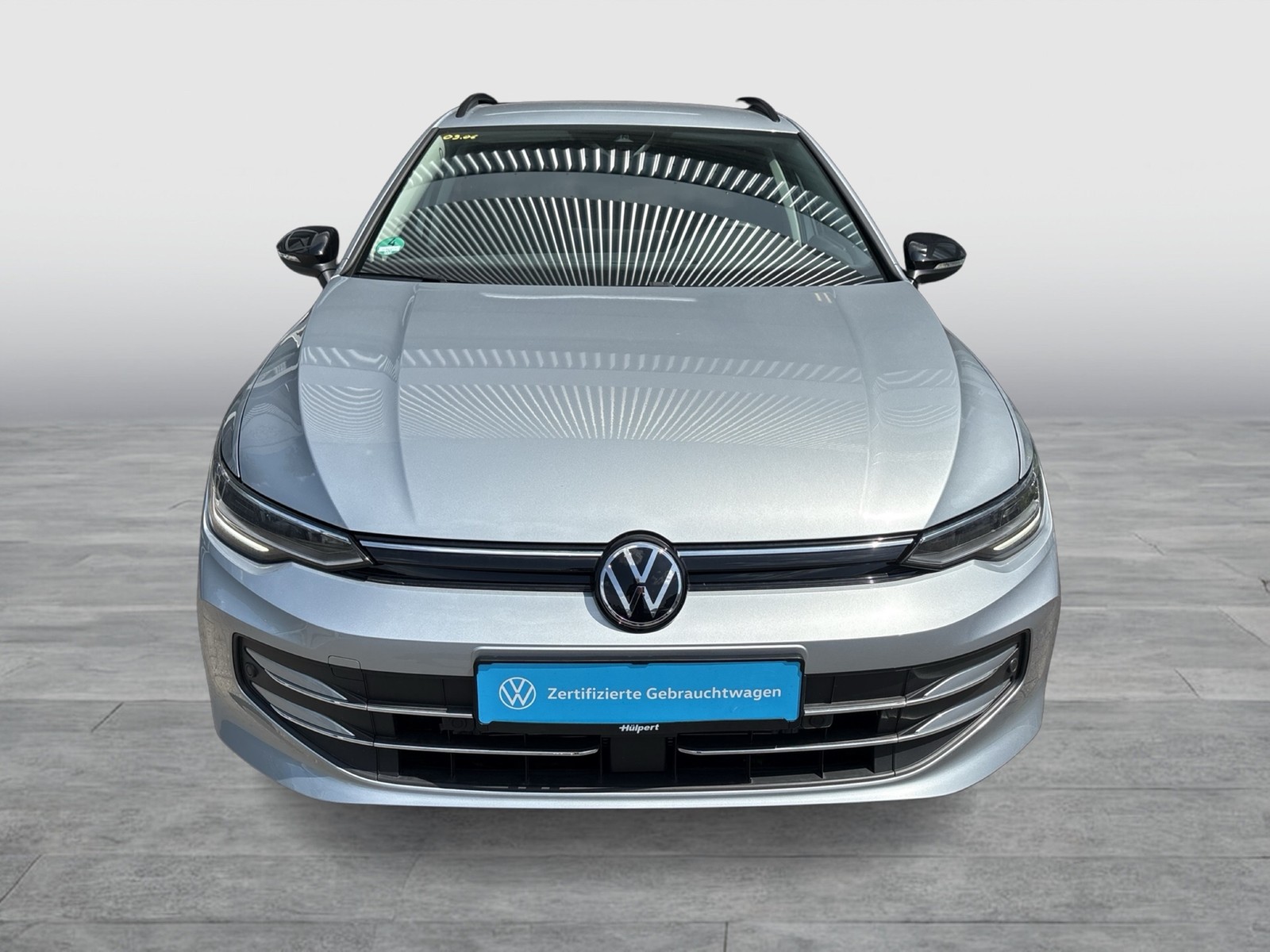 Volkswagen Golf Variant VIII 1.5 eTSI GOAL ACC CARPLAY ALU