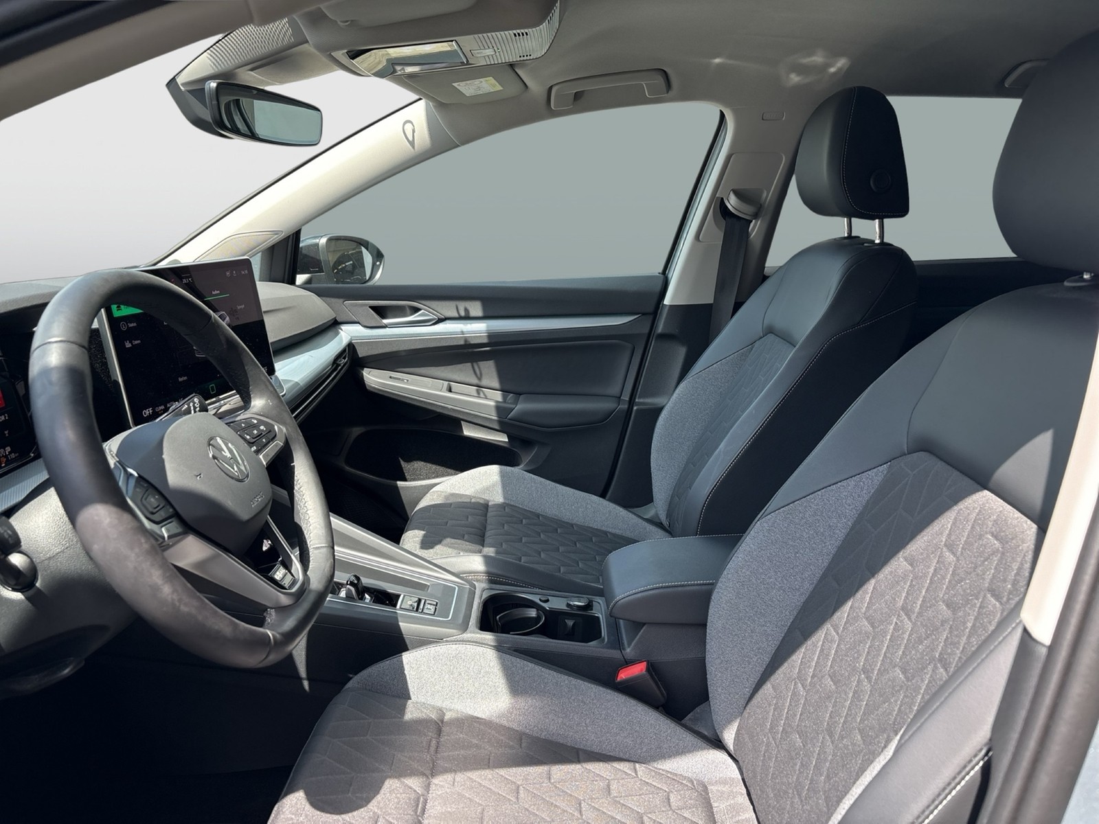 Volkswagen Golf Variant VIII 1.5 eTSI GOAL ACC CARPLAY ALU