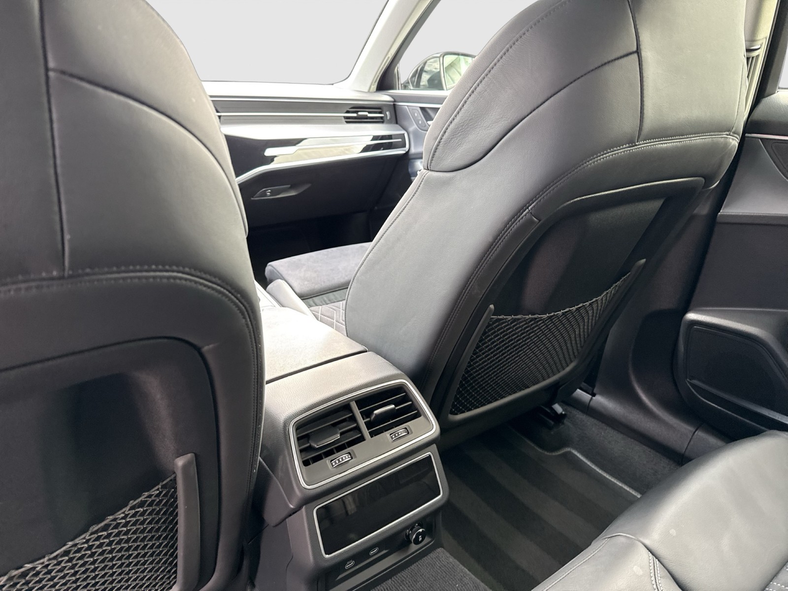 Audi S6 Avant Q. BLACKPAK B&O KAMERA ALU21" NAVI