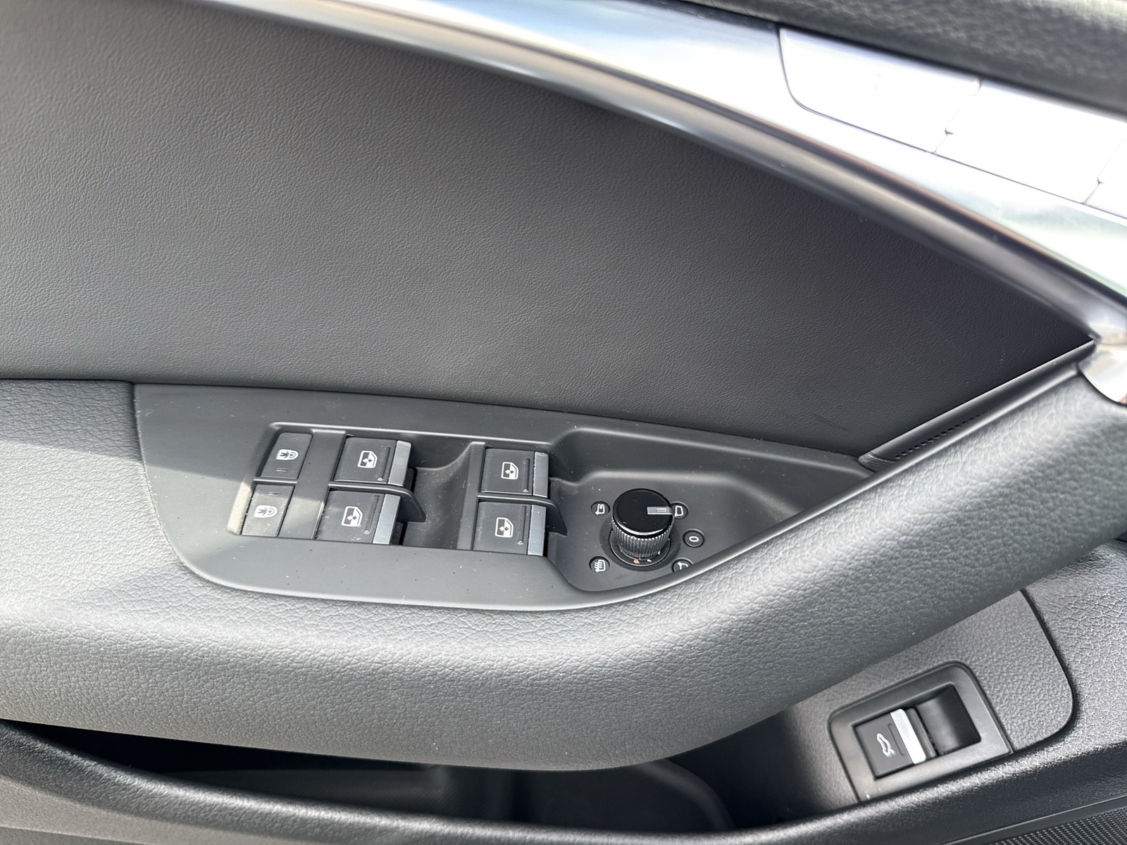 Audi S6 Avant Q. BLACKPAK B&O KAMERA ALU21" NAVI