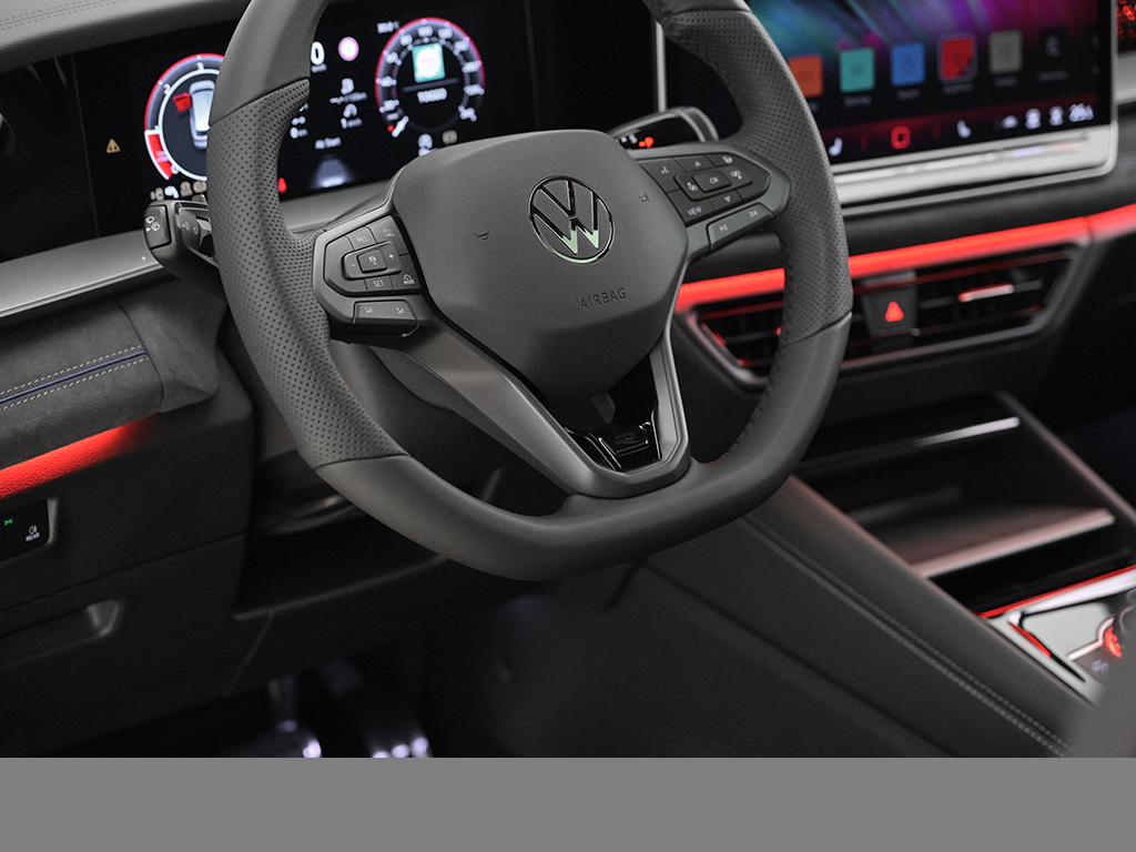 Volkswagen Tayron 2.0 R-LINE DSG