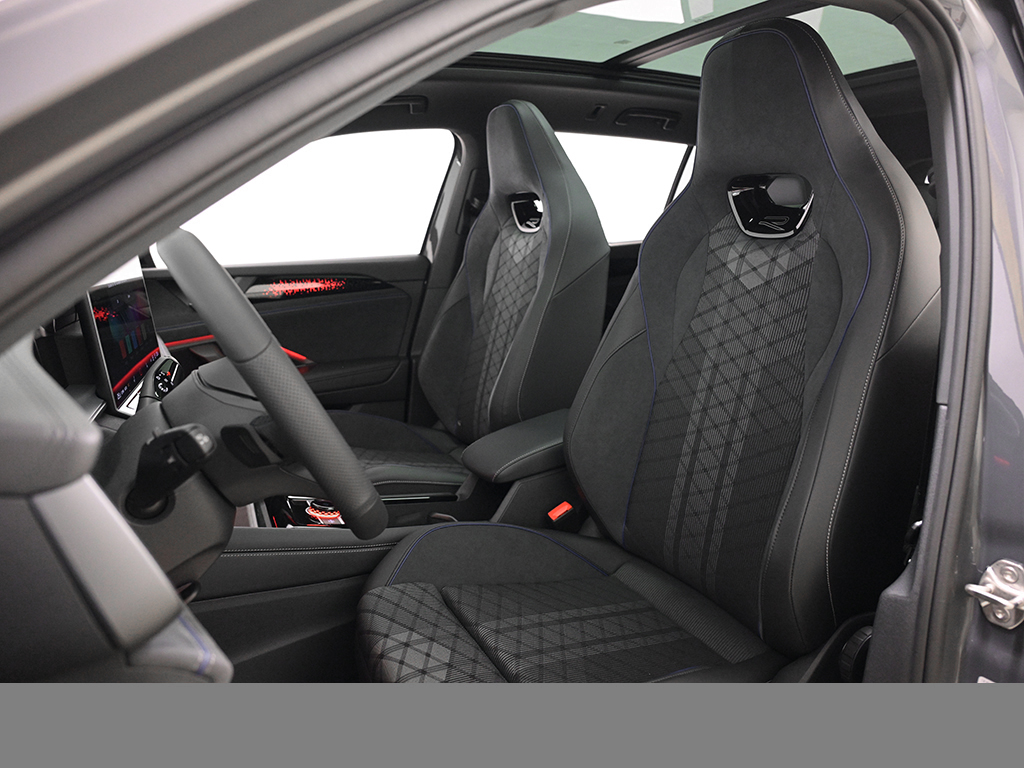 Volkswagen Tayron 2.0 R-LINE DSG