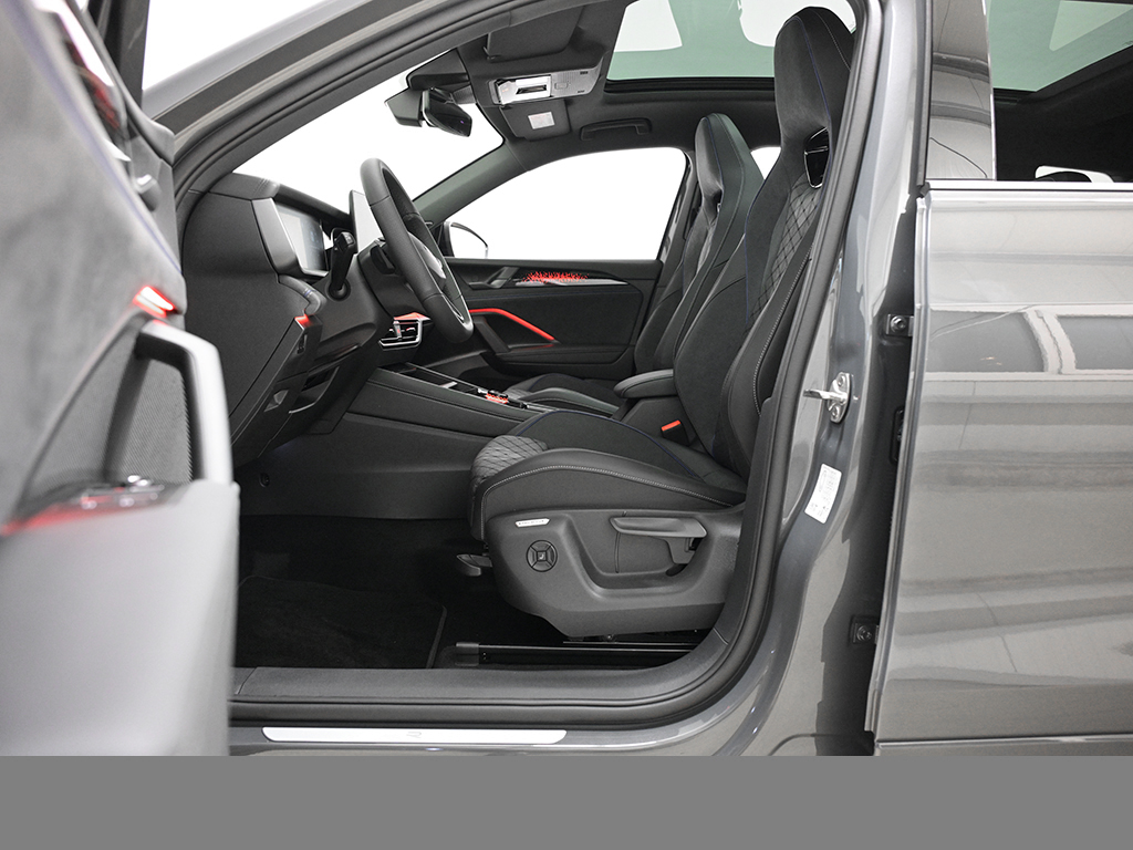 Volkswagen Tayron 2.0 R-LINE DSG