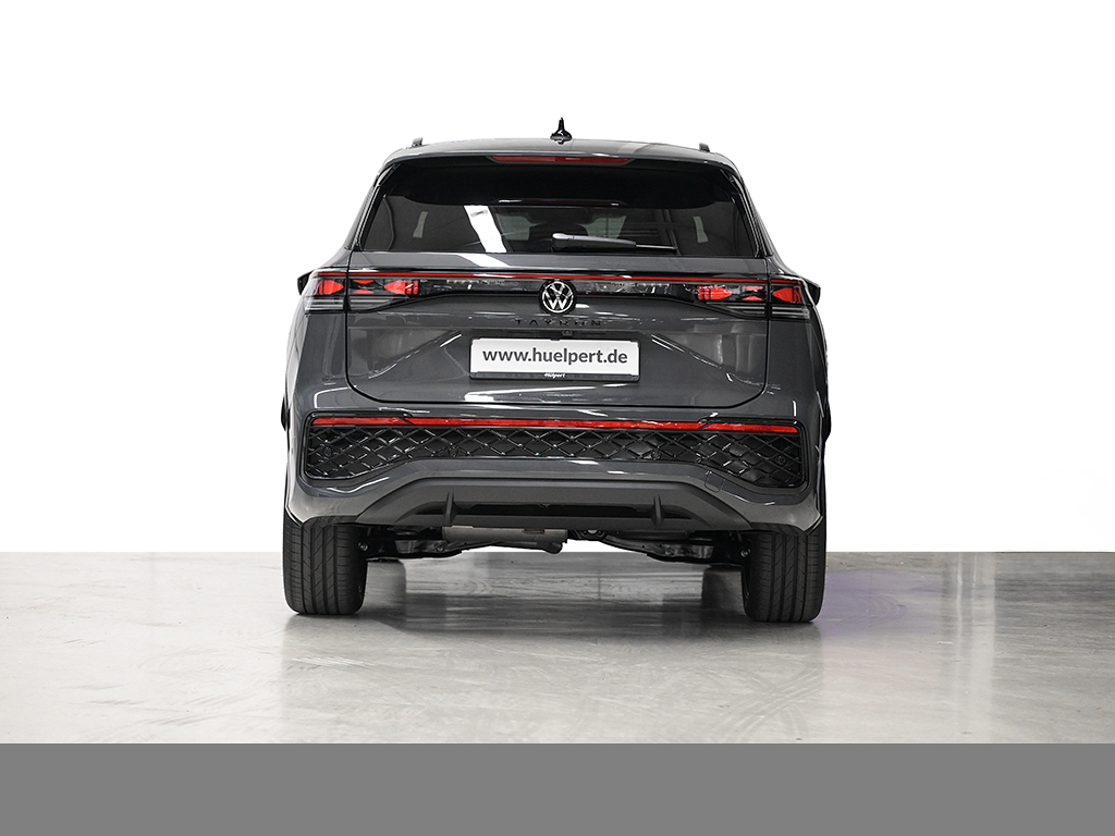 Volkswagen Tayron 2.0 R-LINE DSG