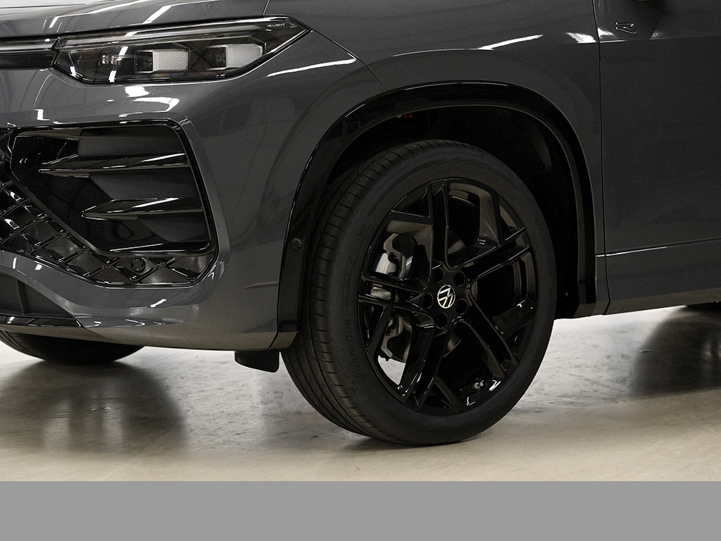 Volkswagen Tayron 2.0 R-LINE DSG