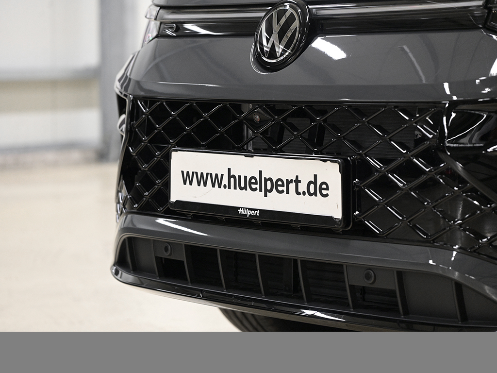 Volkswagen Tayron 2.0 R-LINE DSG