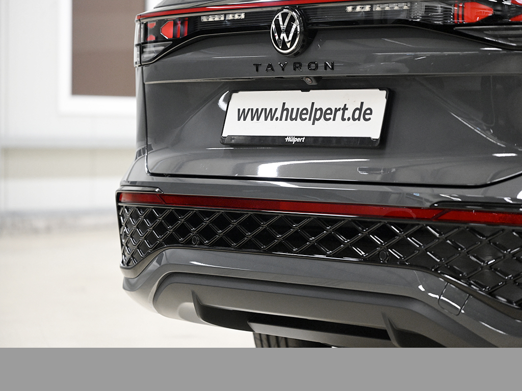 Volkswagen Tayron 2.0 R-LINE DSG