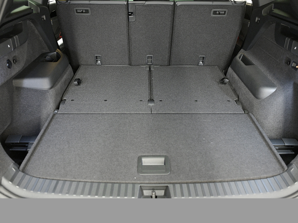 Volkswagen Tayron 2.0 R-LINE DSG