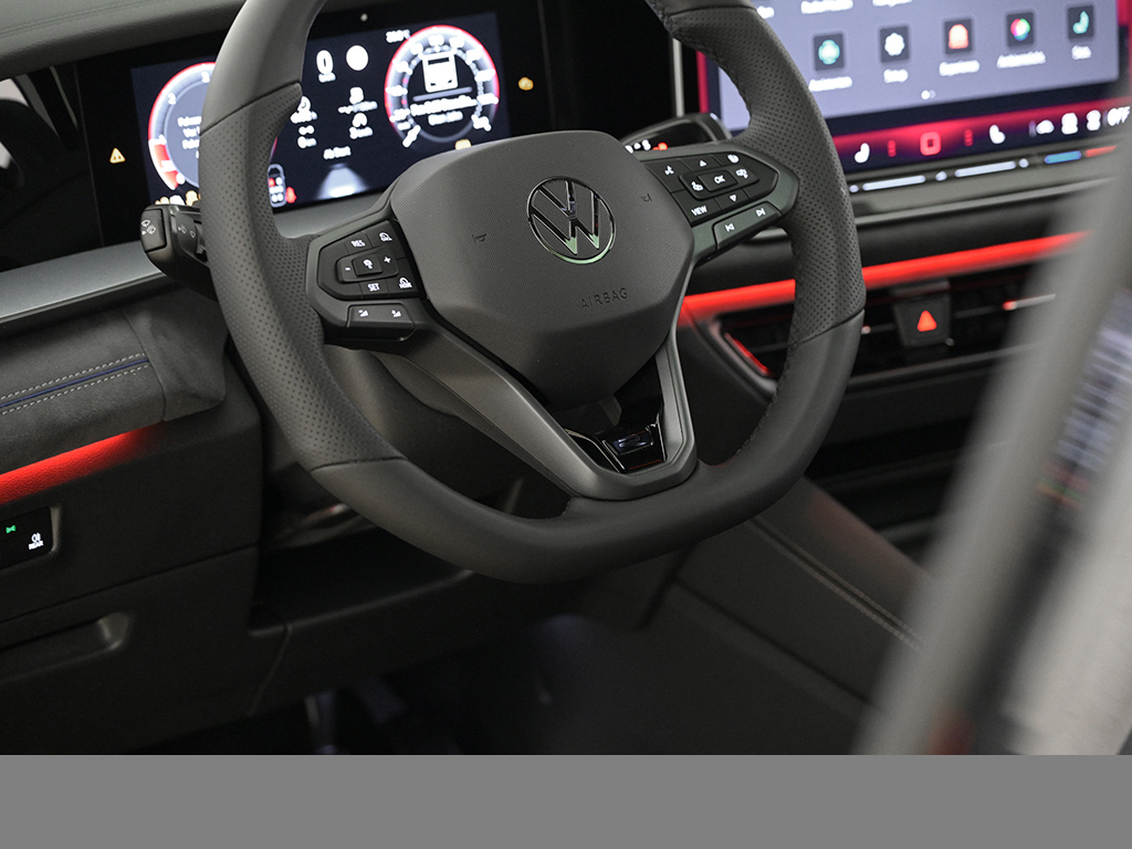 Volkswagen Tayron 2.0 R-LINE DSG