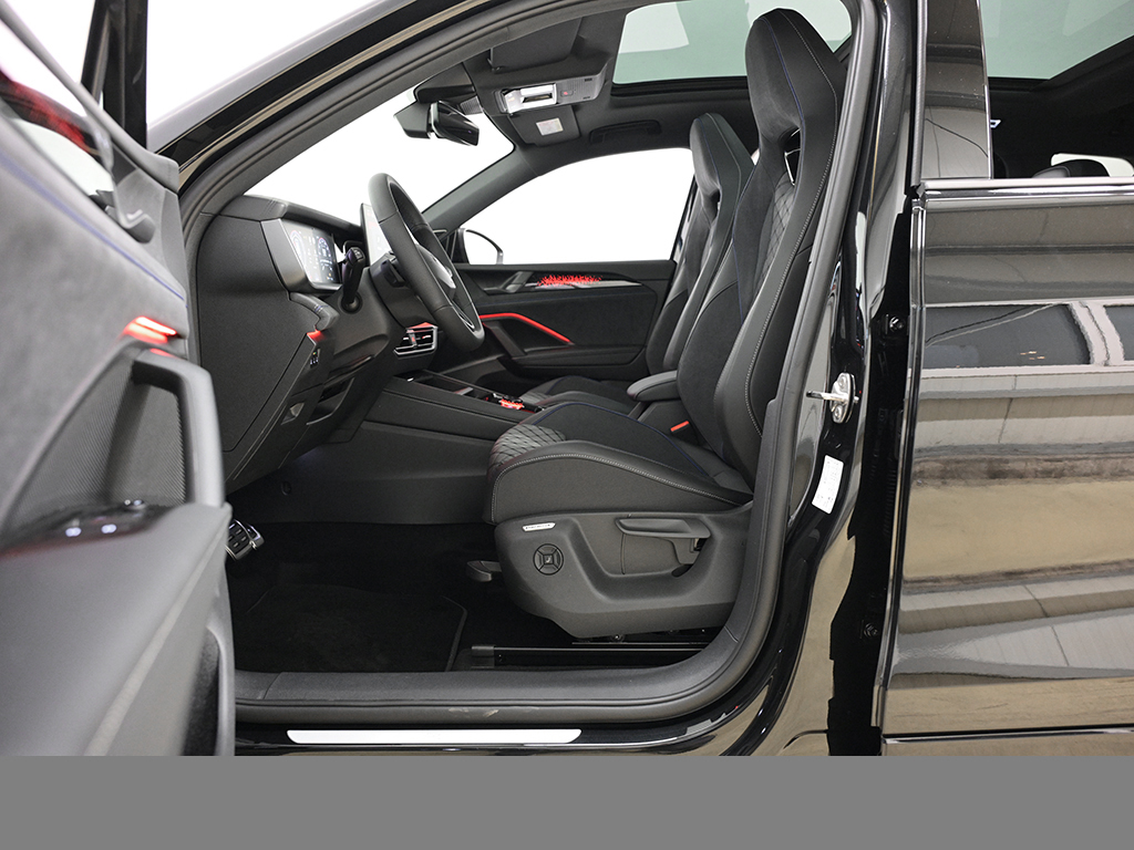 Volkswagen Tayron 2.0 R-LINE DSG