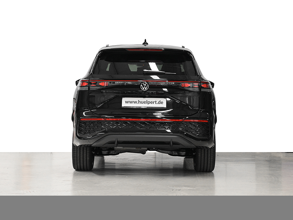 Volkswagen Tayron 2.0 R-LINE DSG