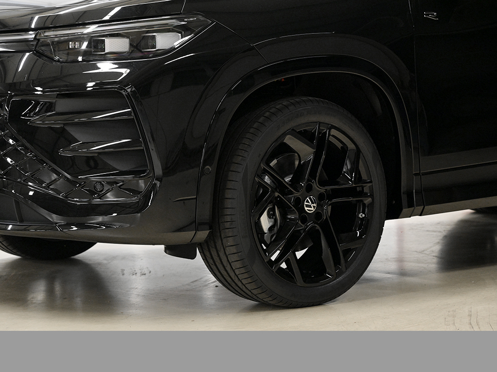 Volkswagen Tayron 2.0 R-LINE DSG