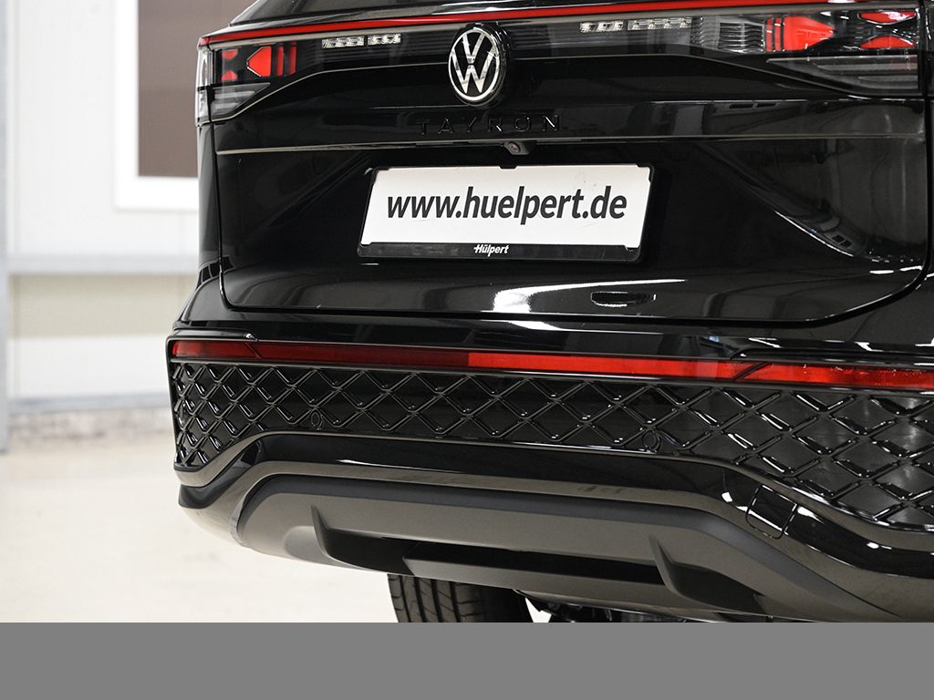 Volkswagen Tayron 2.0 R-LINE DSG