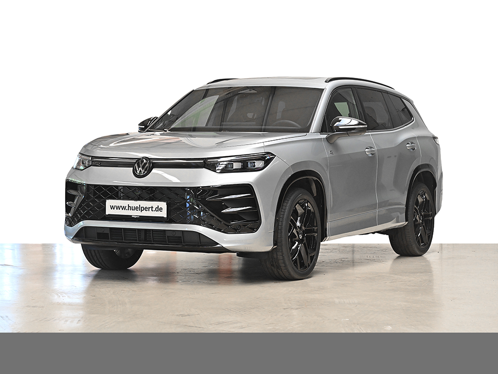 Volkswagen Tayron 2.0 R-LINE DSG