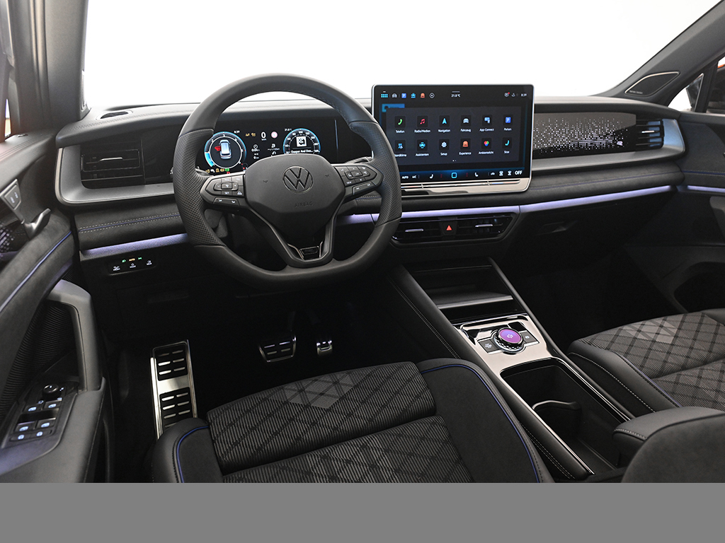 Volkswagen Tayron 2.0 R-LINE DSG
