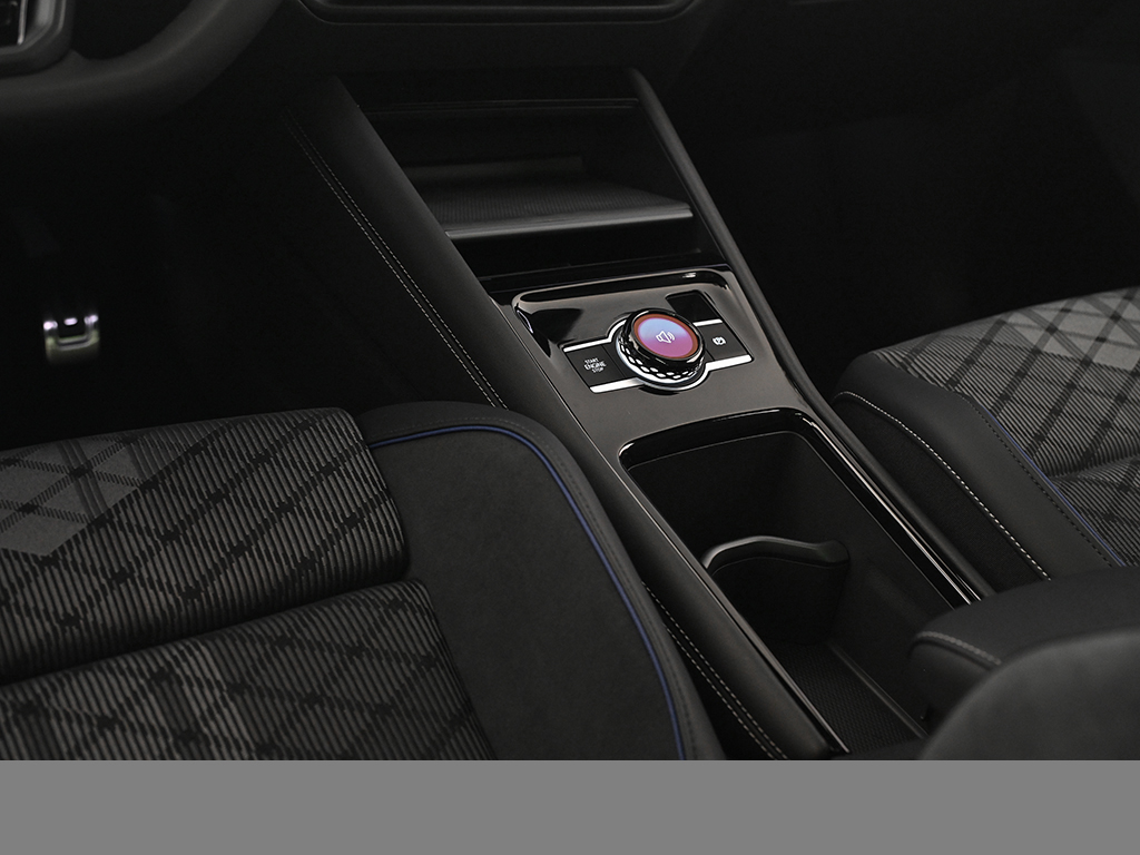 Volkswagen Tayron 2.0 R-LINE DSG