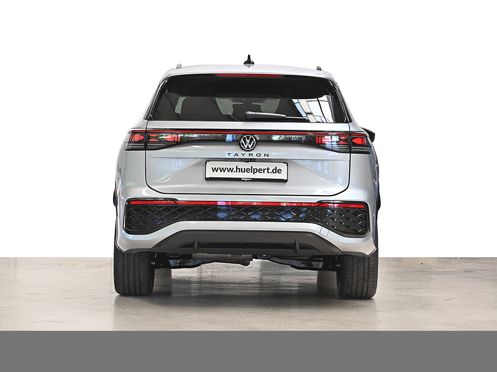 Volkswagen Tayron 2.0 R-LINE DSG