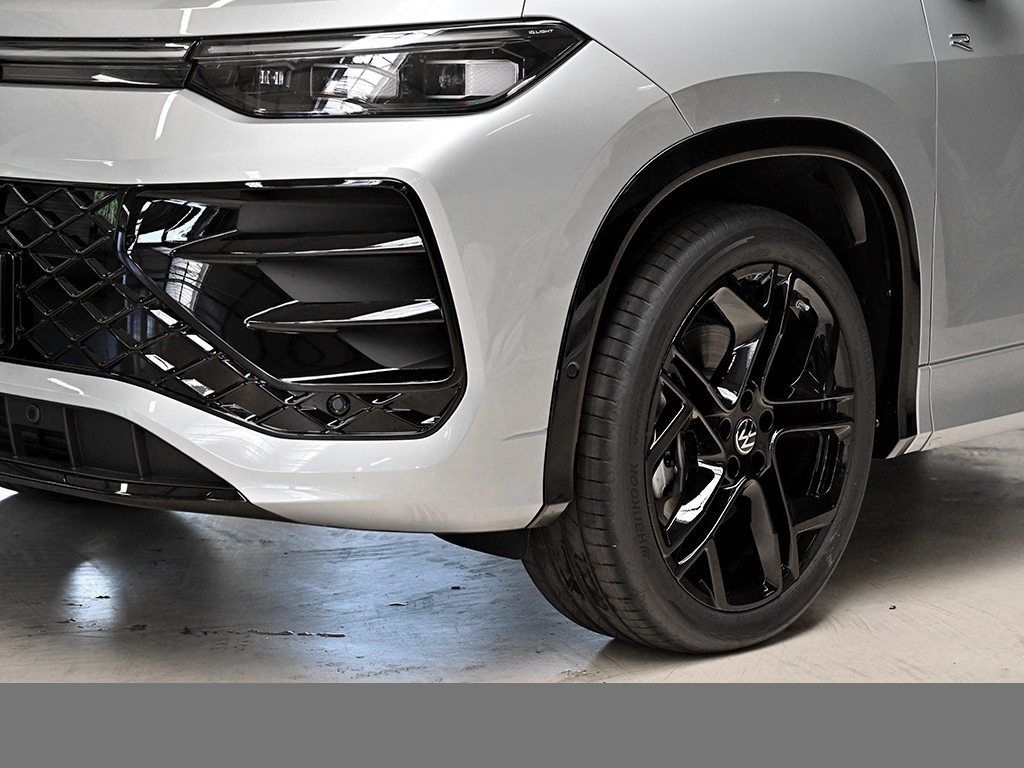 Volkswagen Tayron 2.0 R-LINE DSG