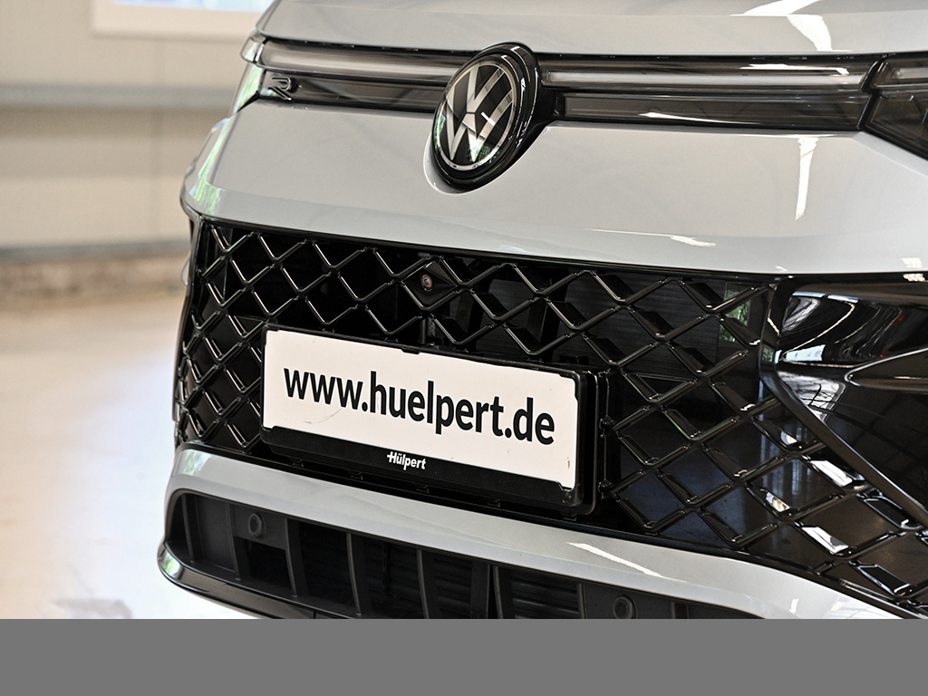 Volkswagen Tayron 2.0 R-LINE DSG
