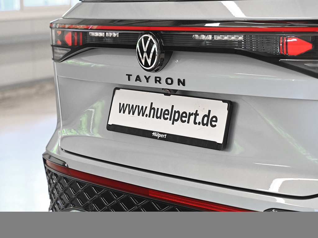 Volkswagen Tayron 2.0 R-LINE DSG