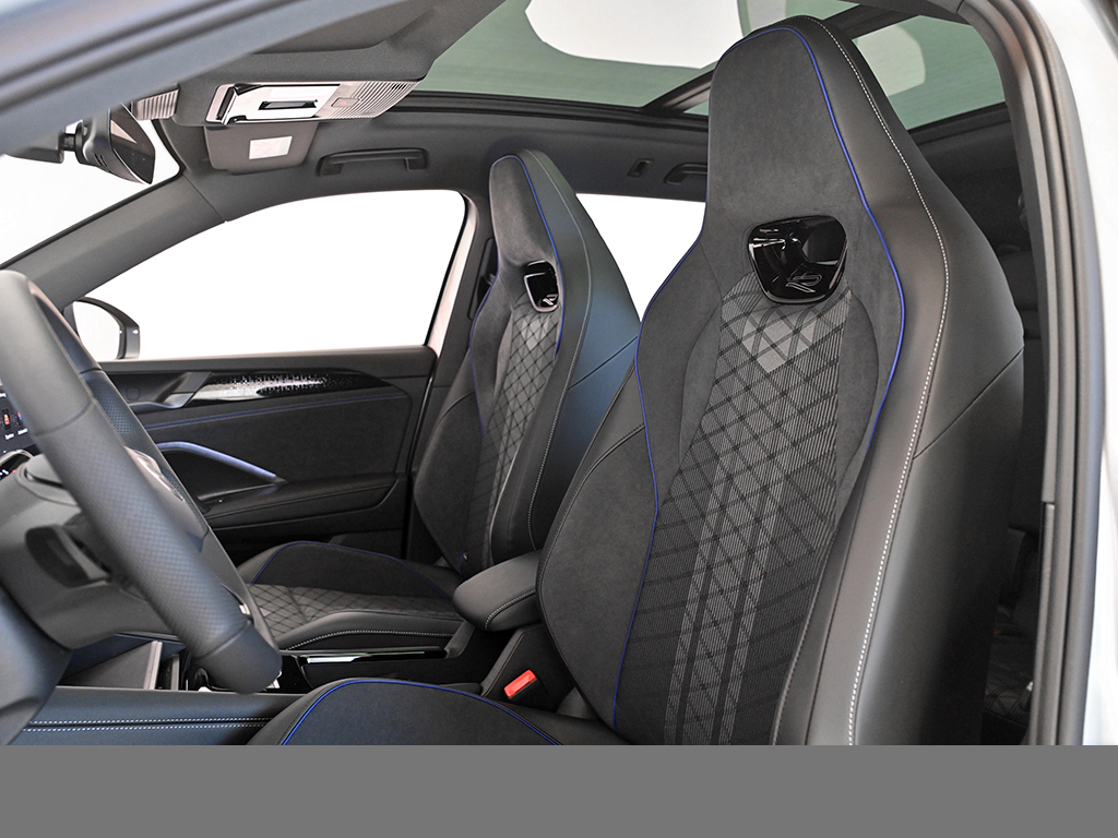 Volkswagen Tayron 2.0 R-LINE DSG