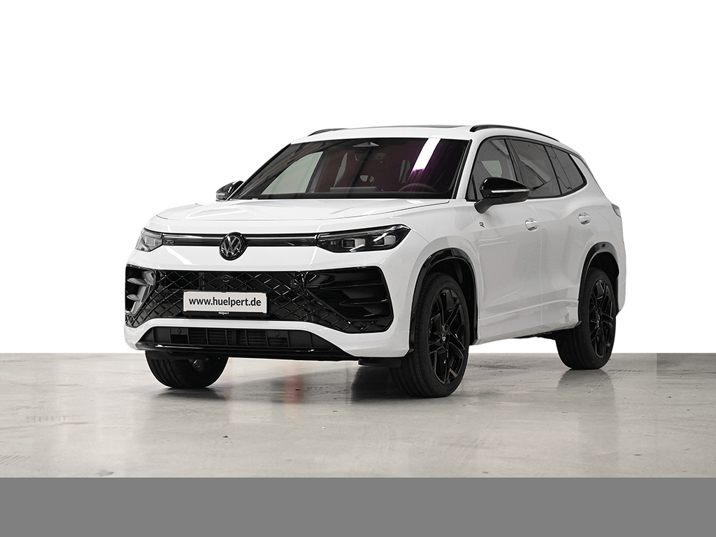 Volkswagen Tayron 2.0 R-LINE DSG