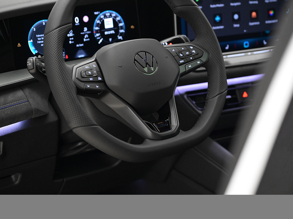 Volkswagen Tayron 2.0 R-LINE DSG